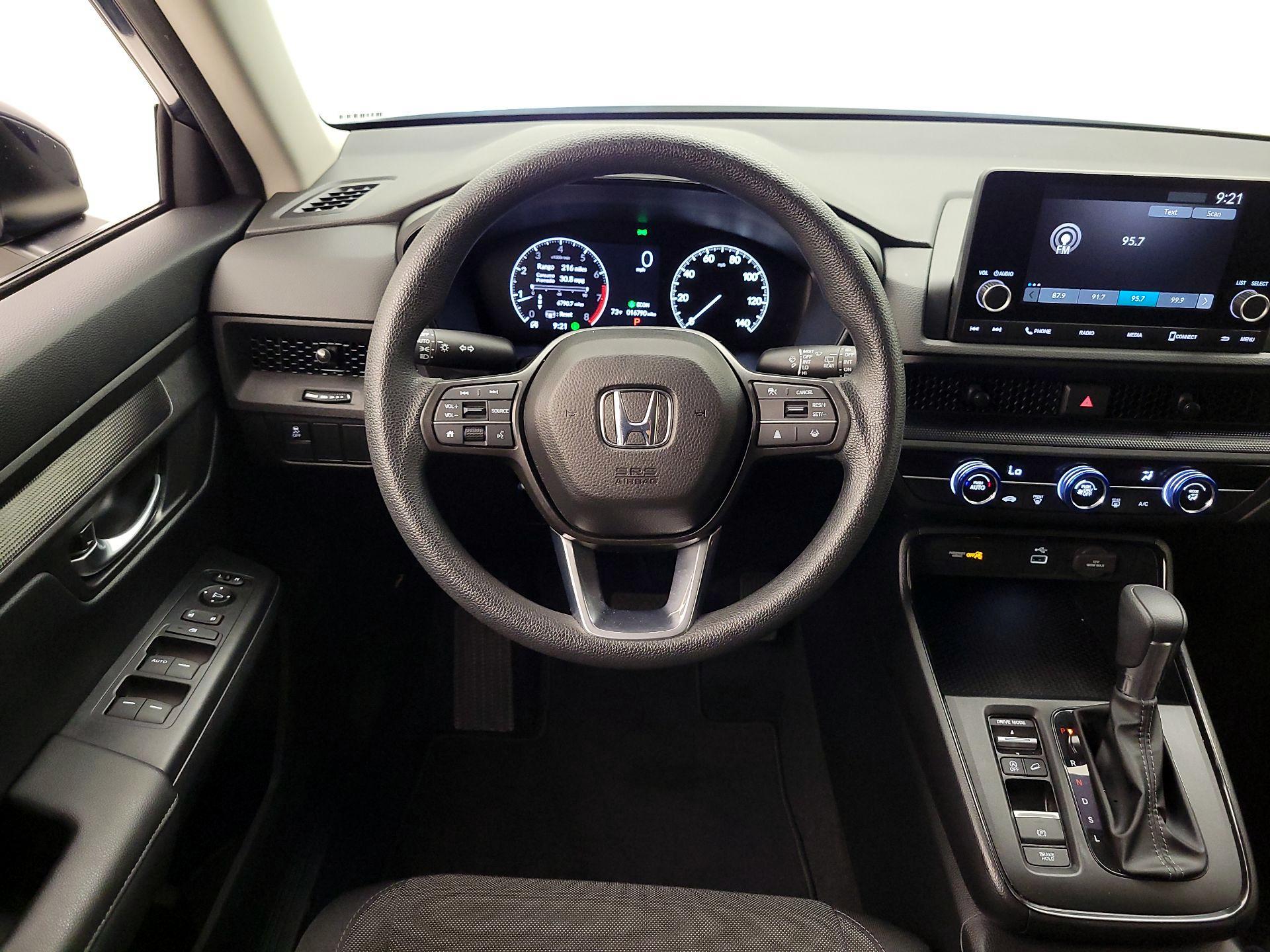 Thumbnail: 2024 Honda CR-V - 10