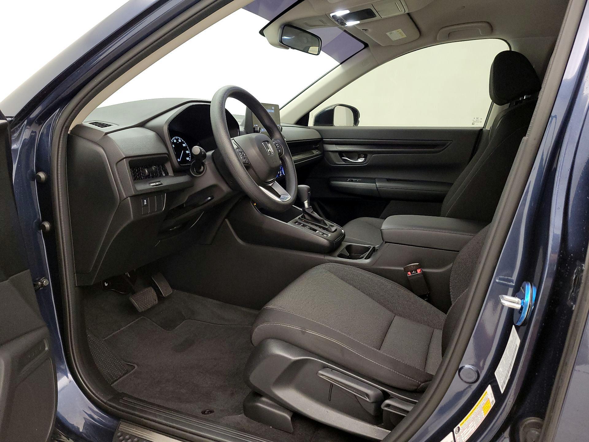 Thumbnail: 2024 Honda CR-V - 11