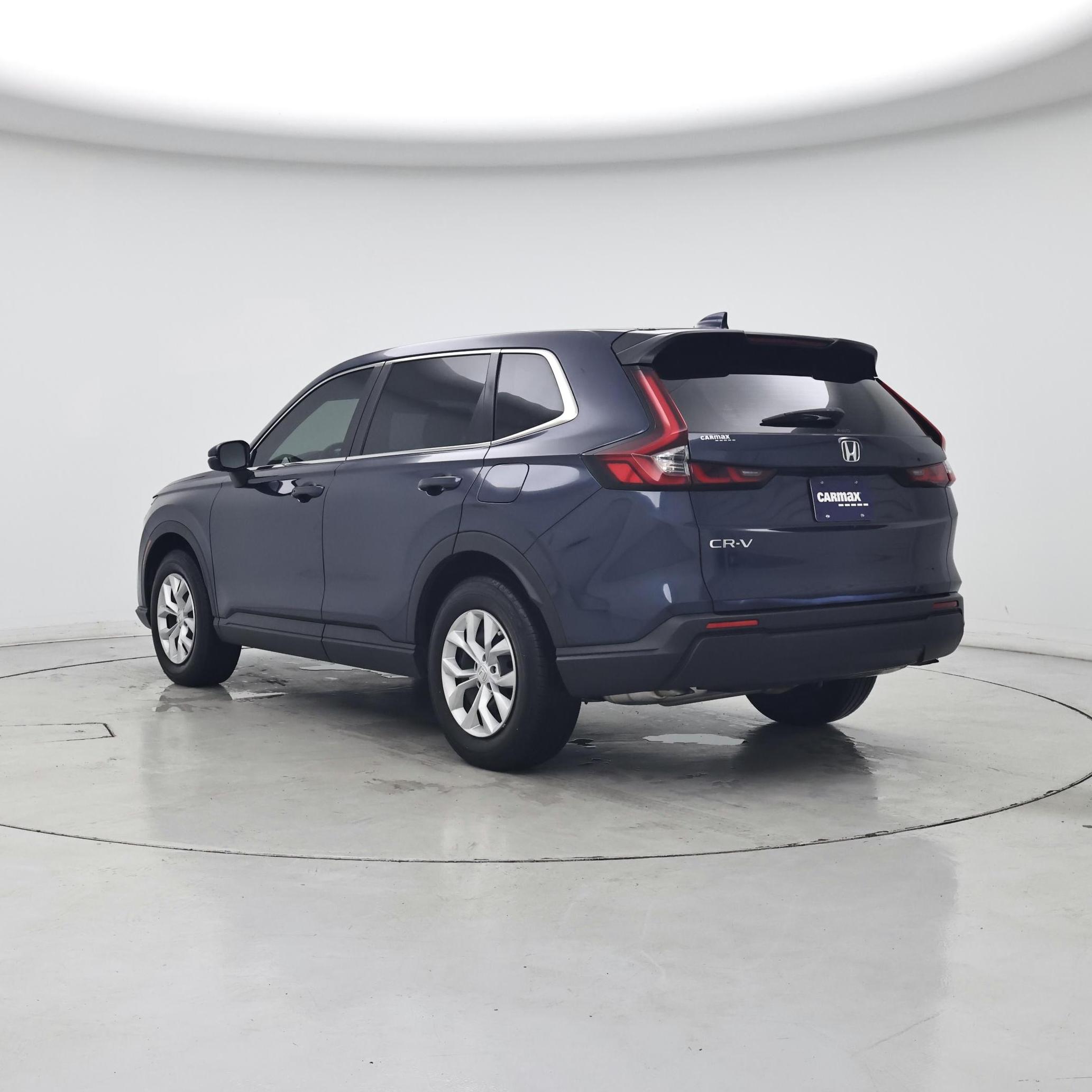 Thumbnail: 2024 Honda CR-V - 2