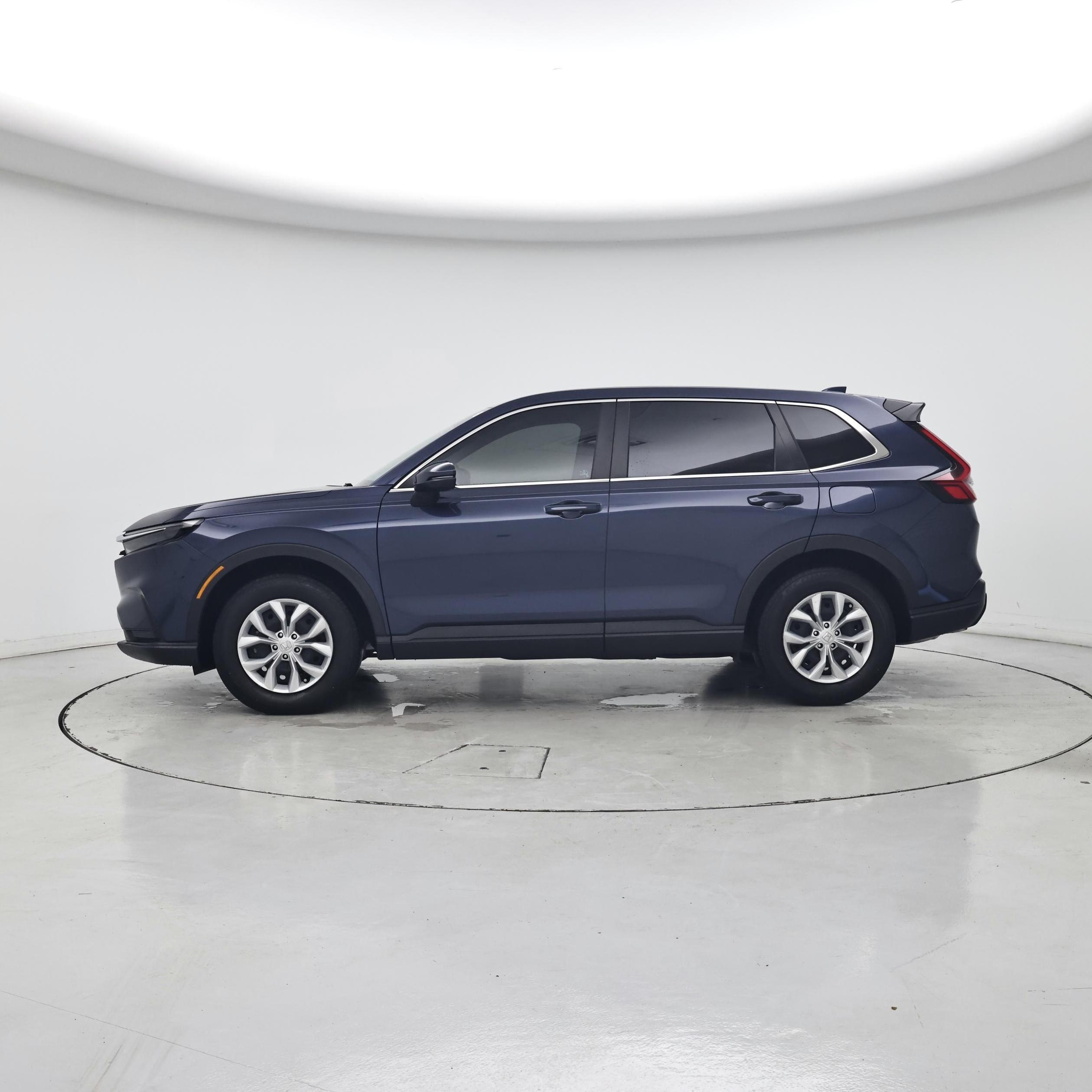 Thumbnail: 2024 Honda CR-V - 3