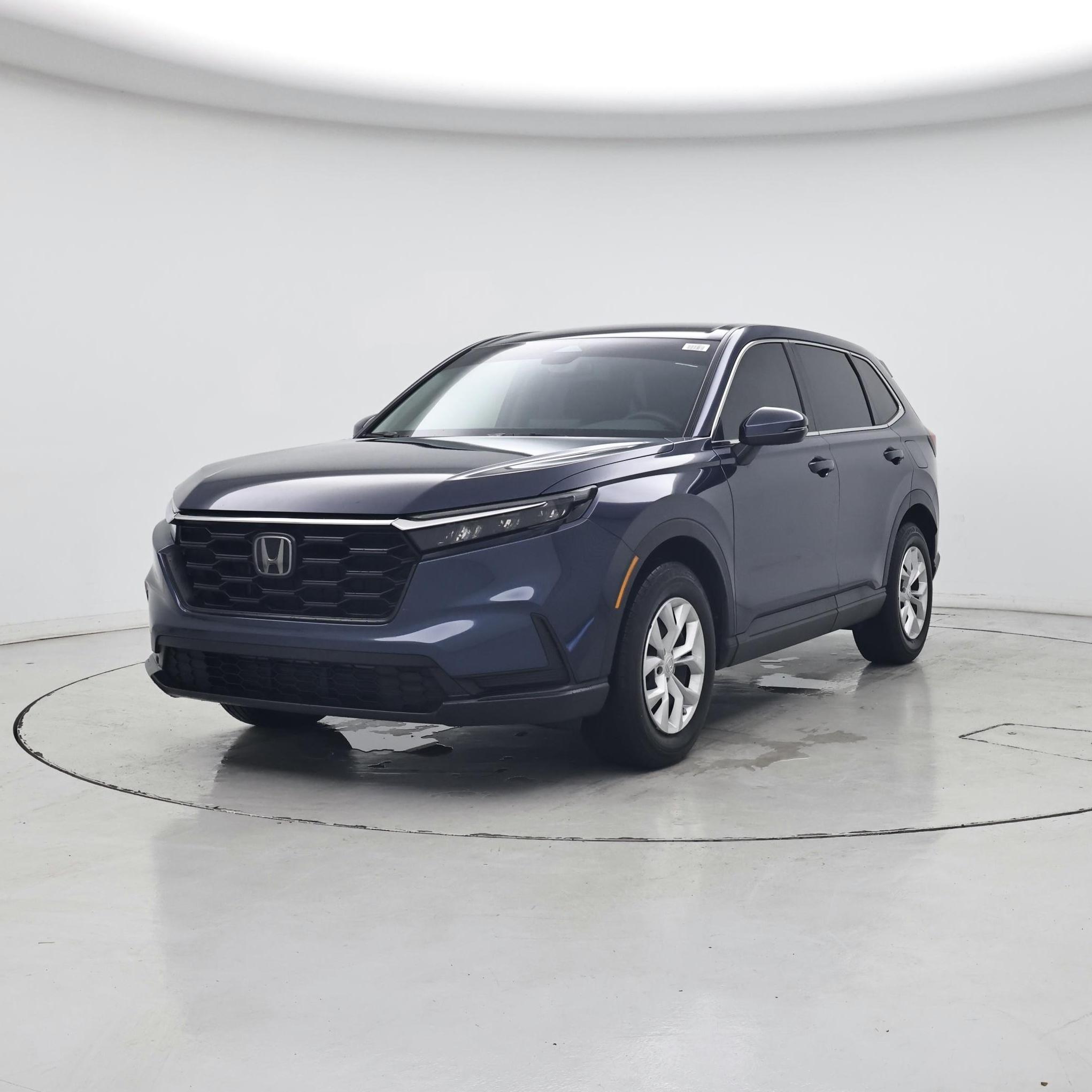 Thumbnail: 2024 Honda CR-V - 4