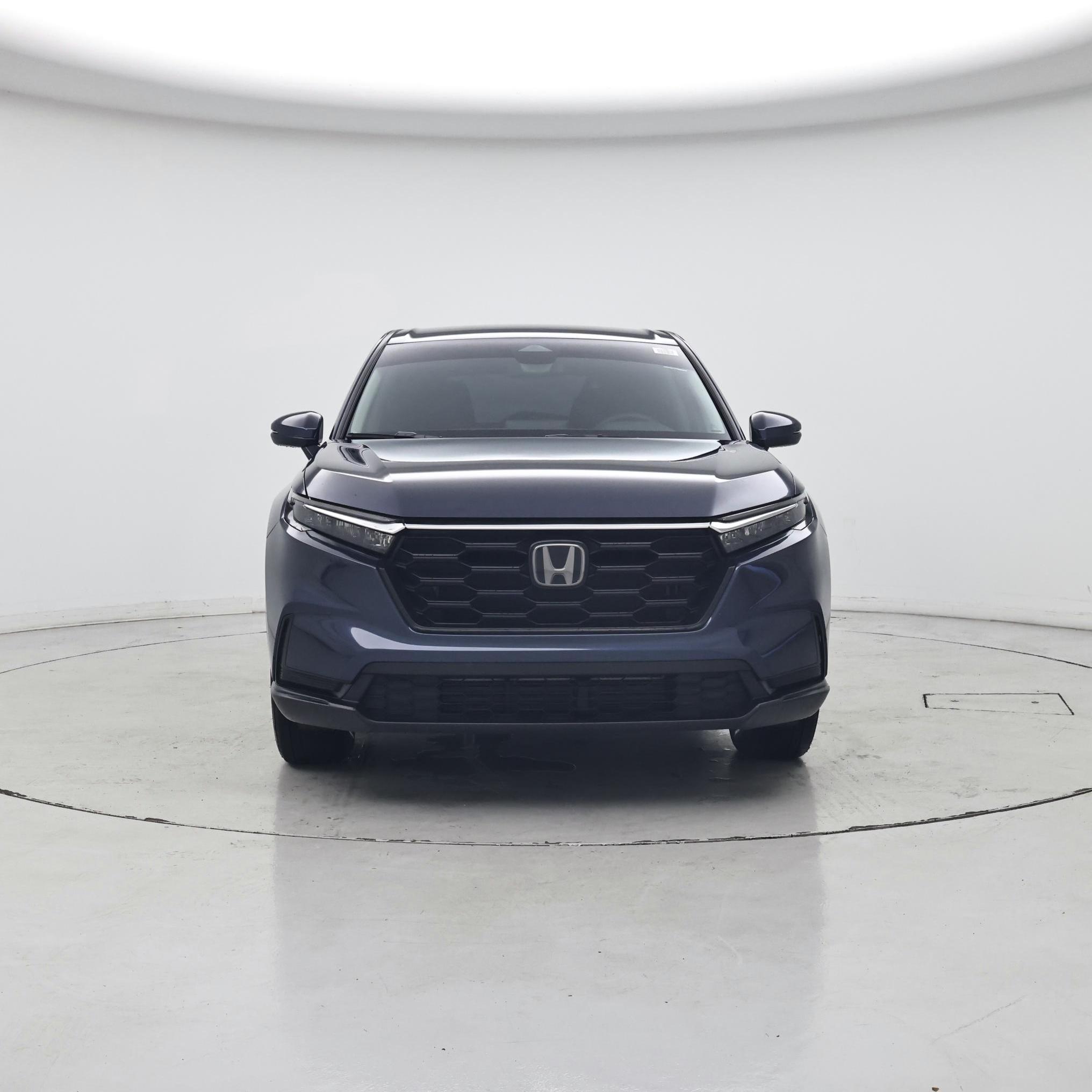 Thumbnail: 2024 Honda CR-V - 5