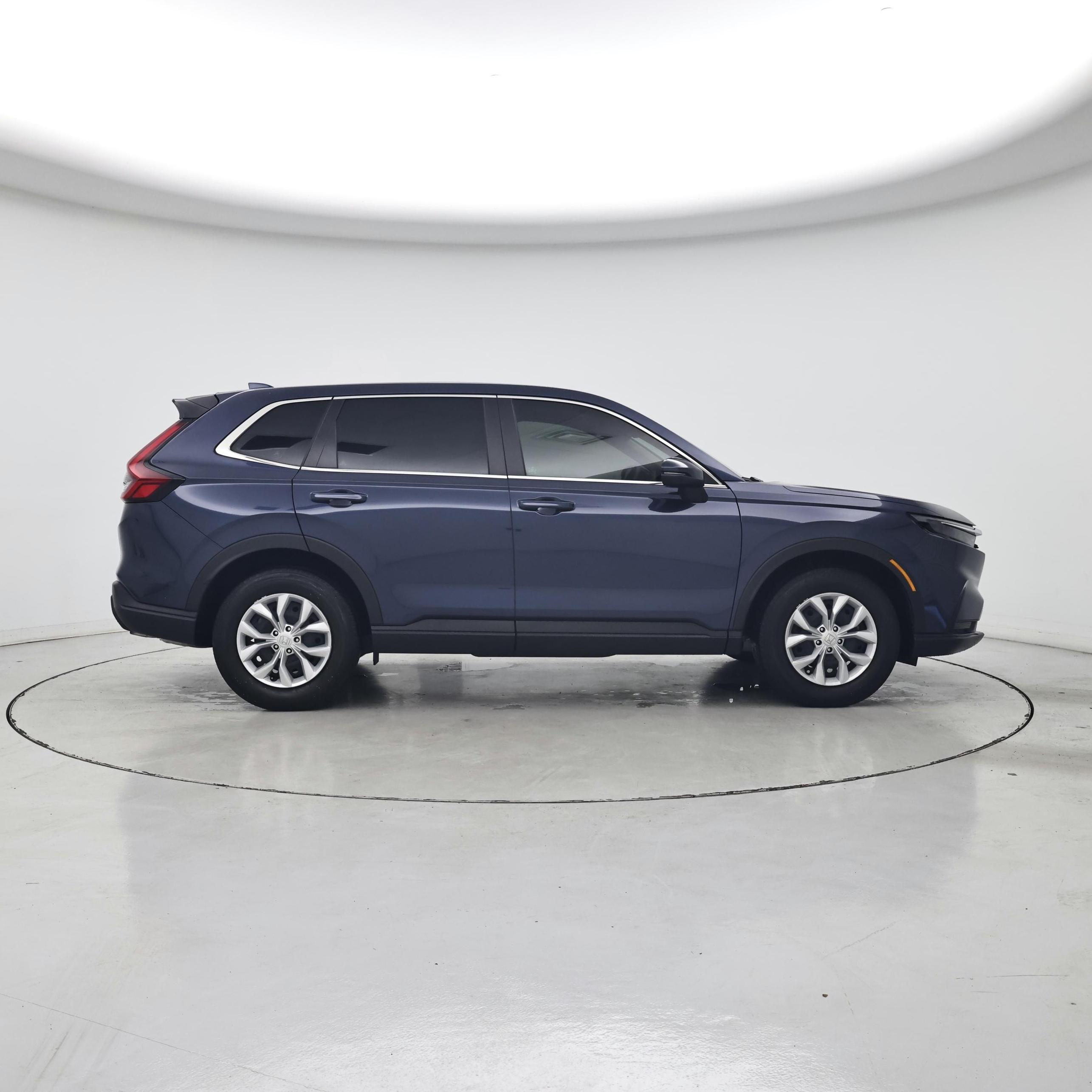 Thumbnail: 2024 Honda CR-V - 7