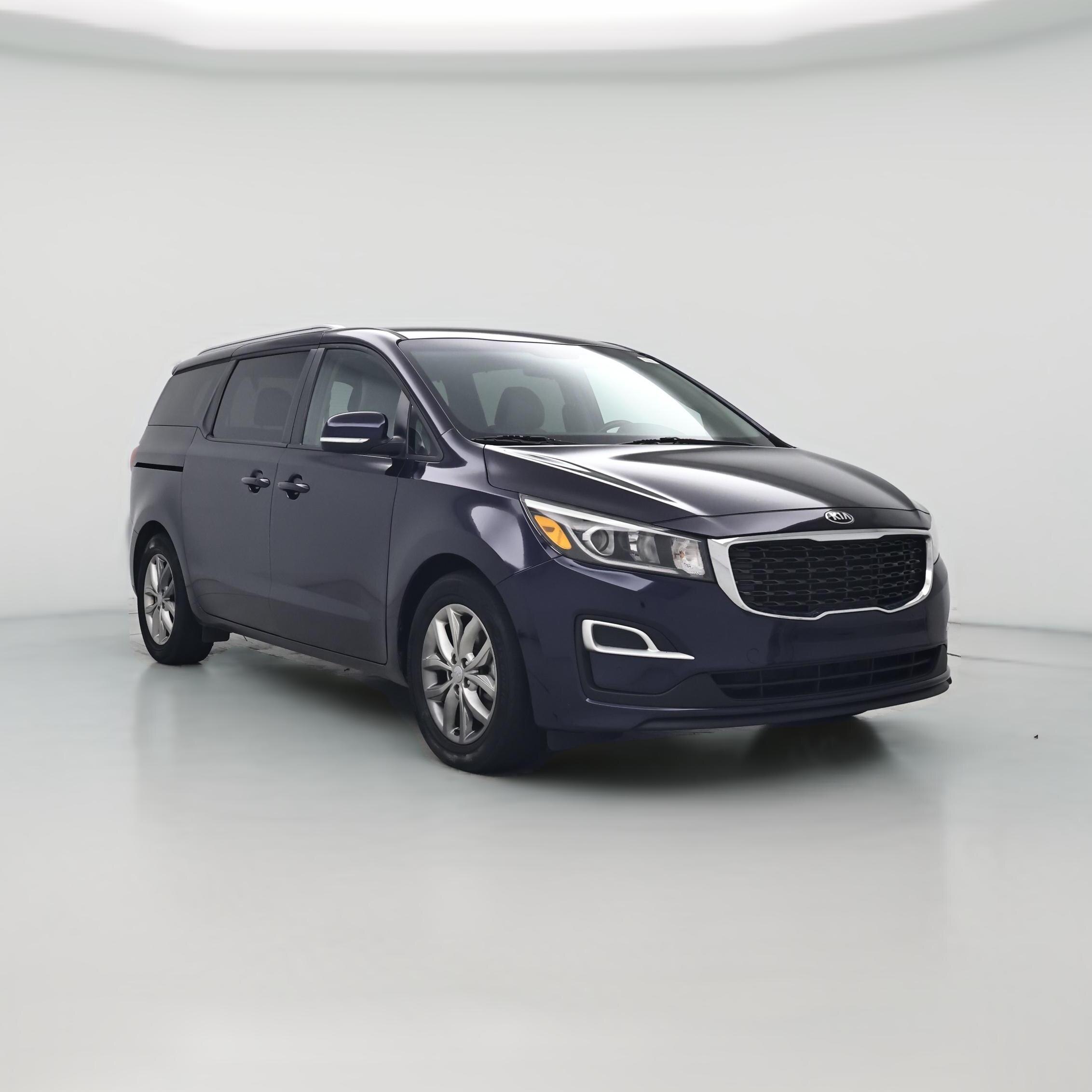 Thumbnail: 2019 Kia Sedona - 1