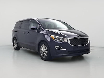 2019 Kia Sedona EX