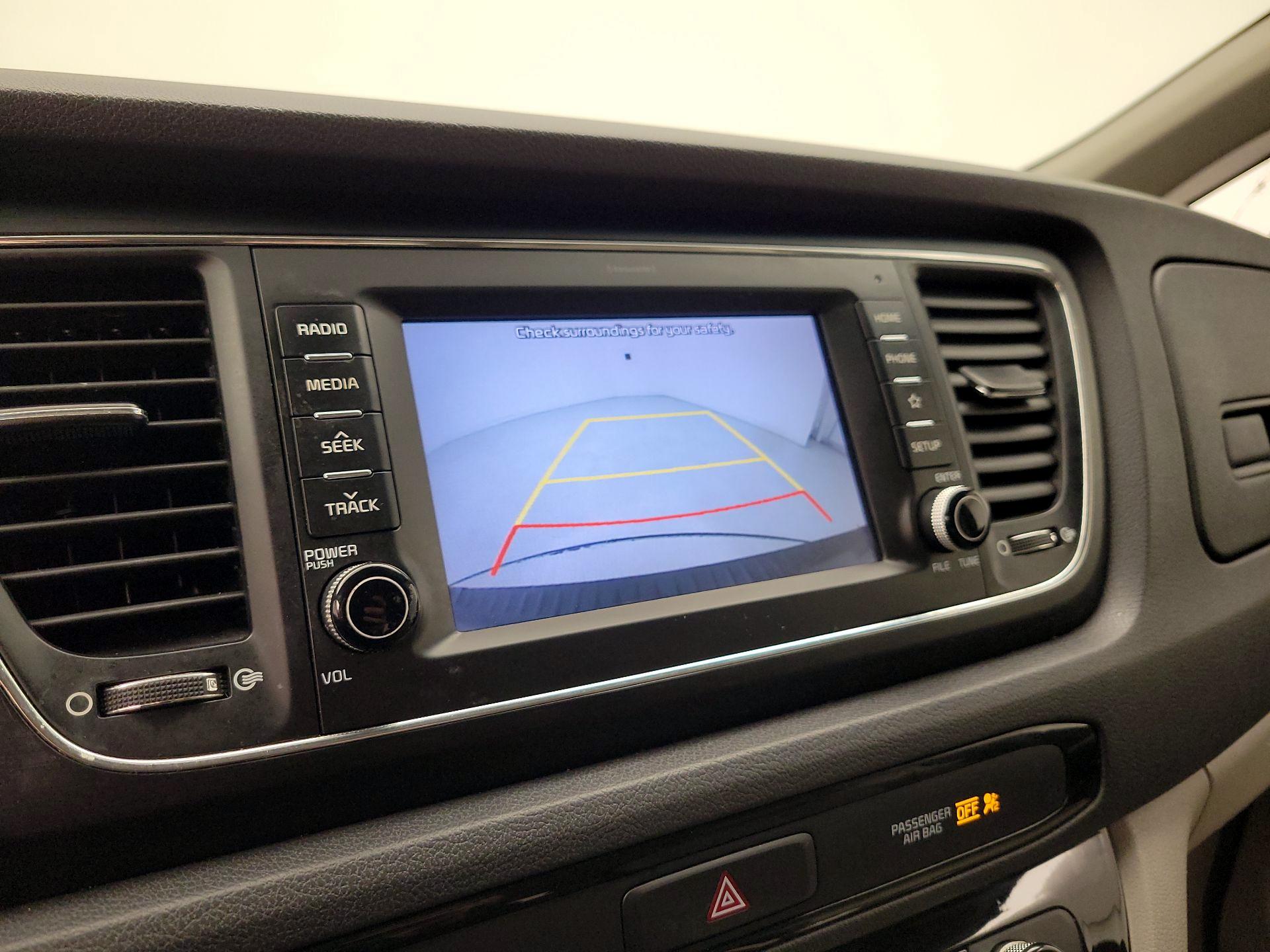 Thumbnail: 2019 Kia Sedona - 14