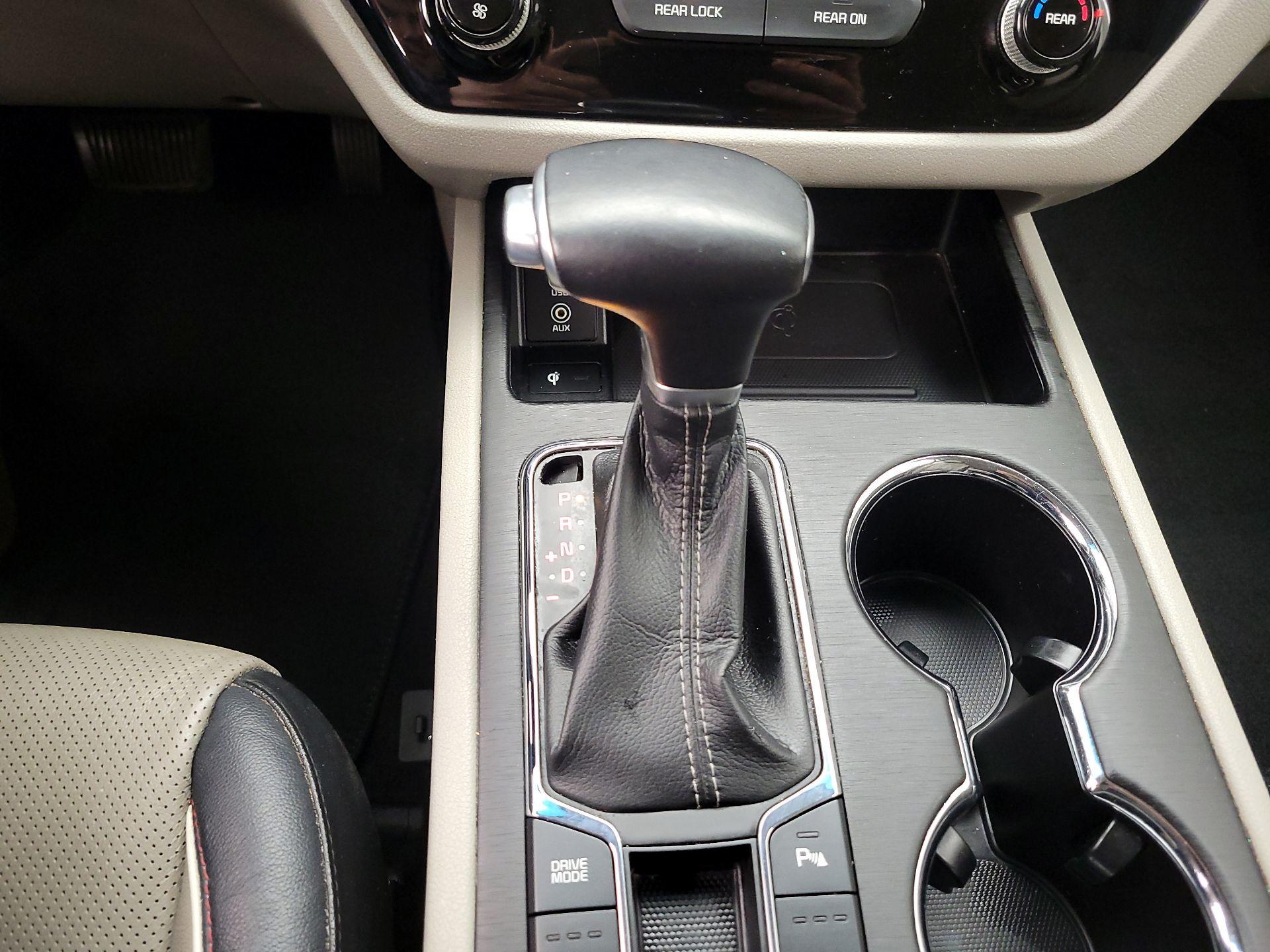 Thumbnail: 2019 Kia Sedona - 17