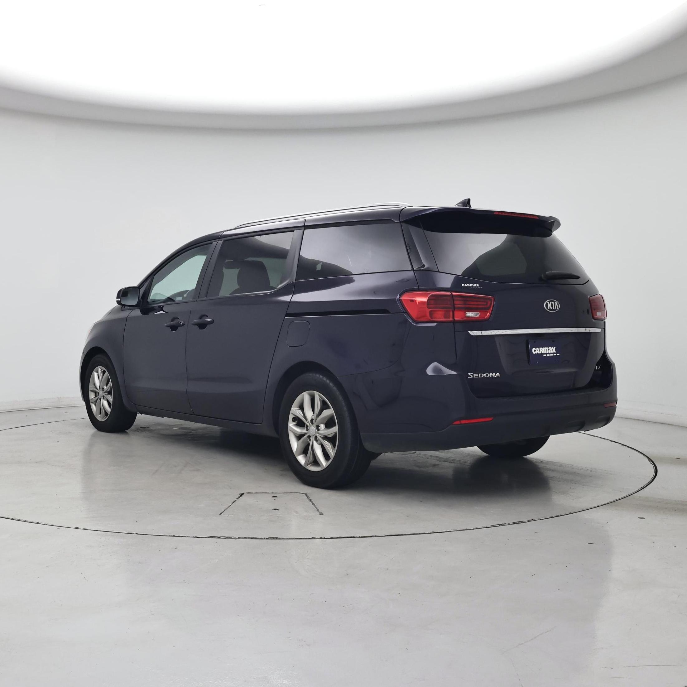 Thumbnail: 2019 Kia Sedona - 2