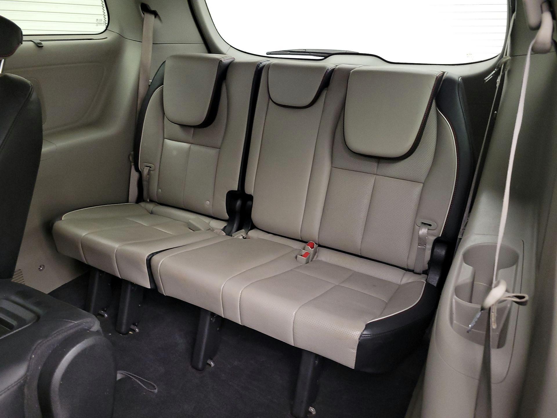 Thumbnail: 2019 Kia Sedona - 20