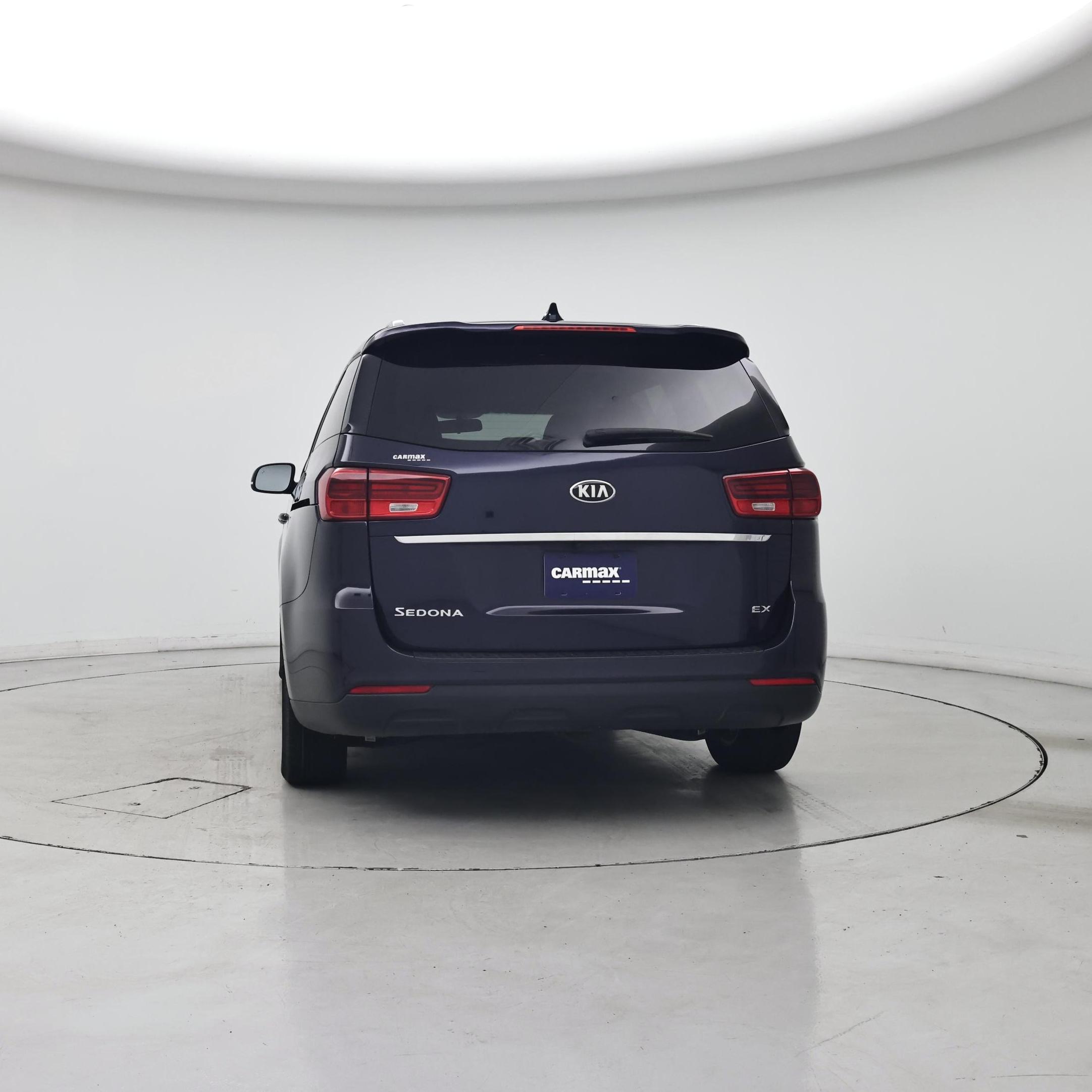 Thumbnail: 2019 Kia Sedona - 6