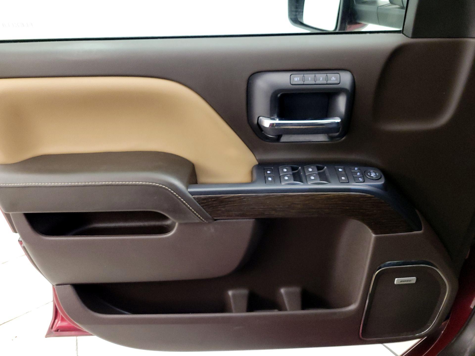 Thumbnail: 2019 GMC Sierra 2500 - 12