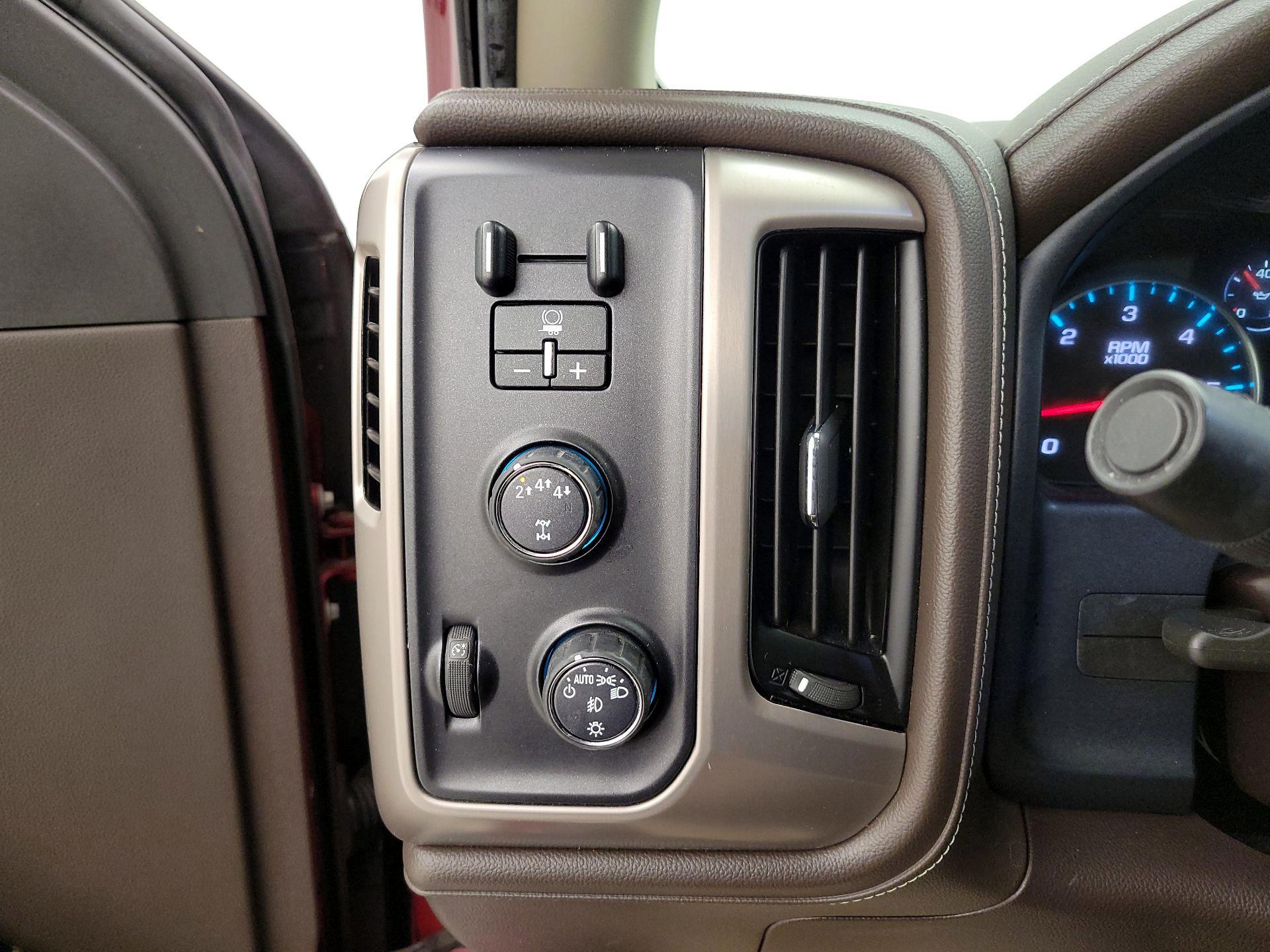 Thumbnail: 2019 GMC Sierra 2500 - 13