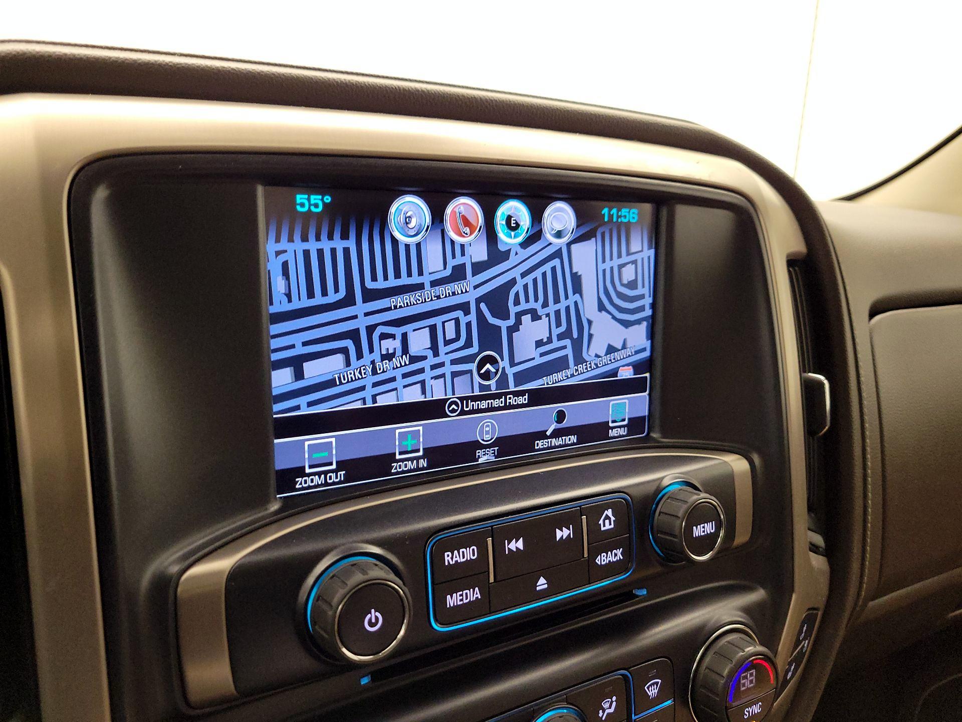 Thumbnail: 2019 GMC Sierra 2500 - 14