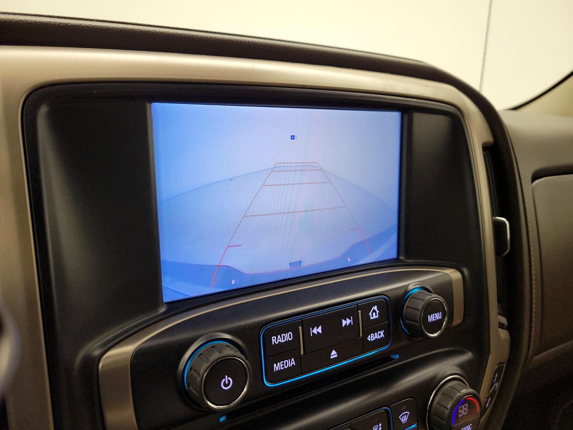 Thumbnail: 2019 GMC Sierra 2500 - 15