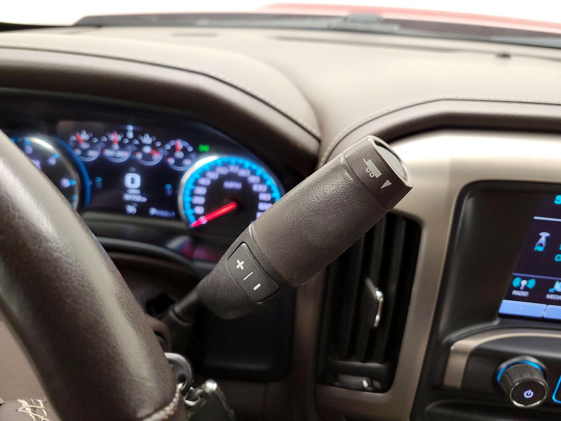 Thumbnail: 2019 GMC Sierra 2500 - 18