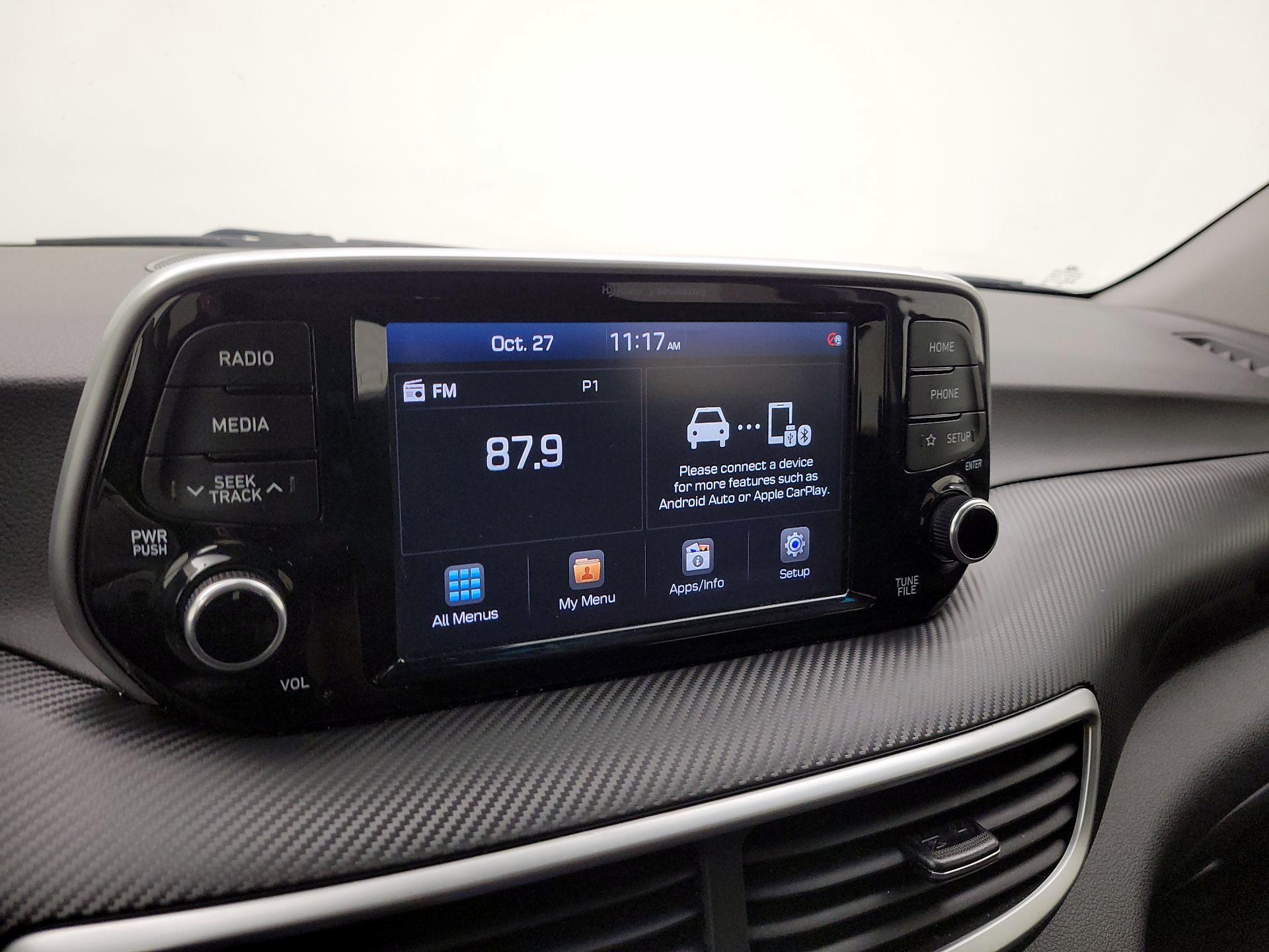 Thumbnail: 2020 Hyundai Tucson - 15