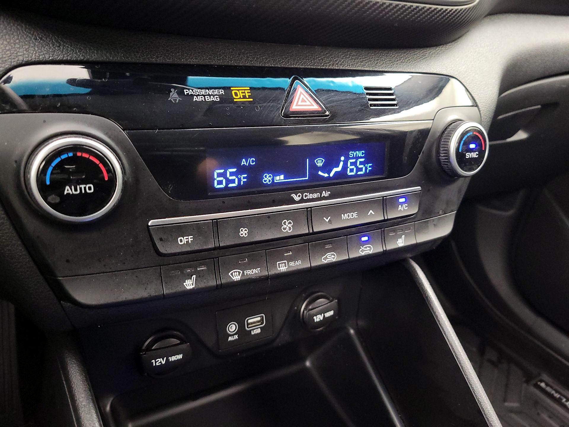 Thumbnail: 2020 Hyundai Tucson - 16