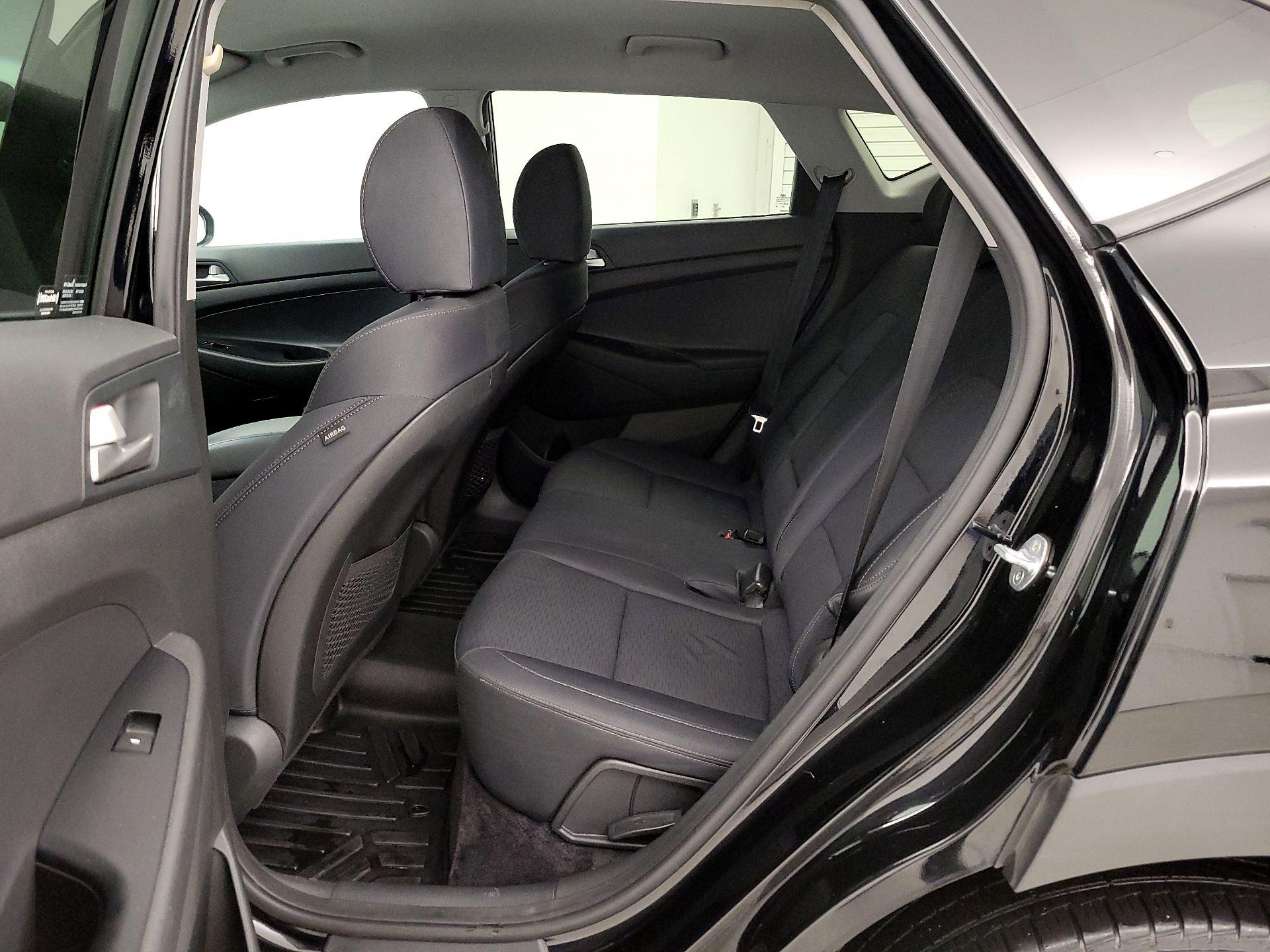 Thumbnail: 2020 Hyundai Tucson - 19