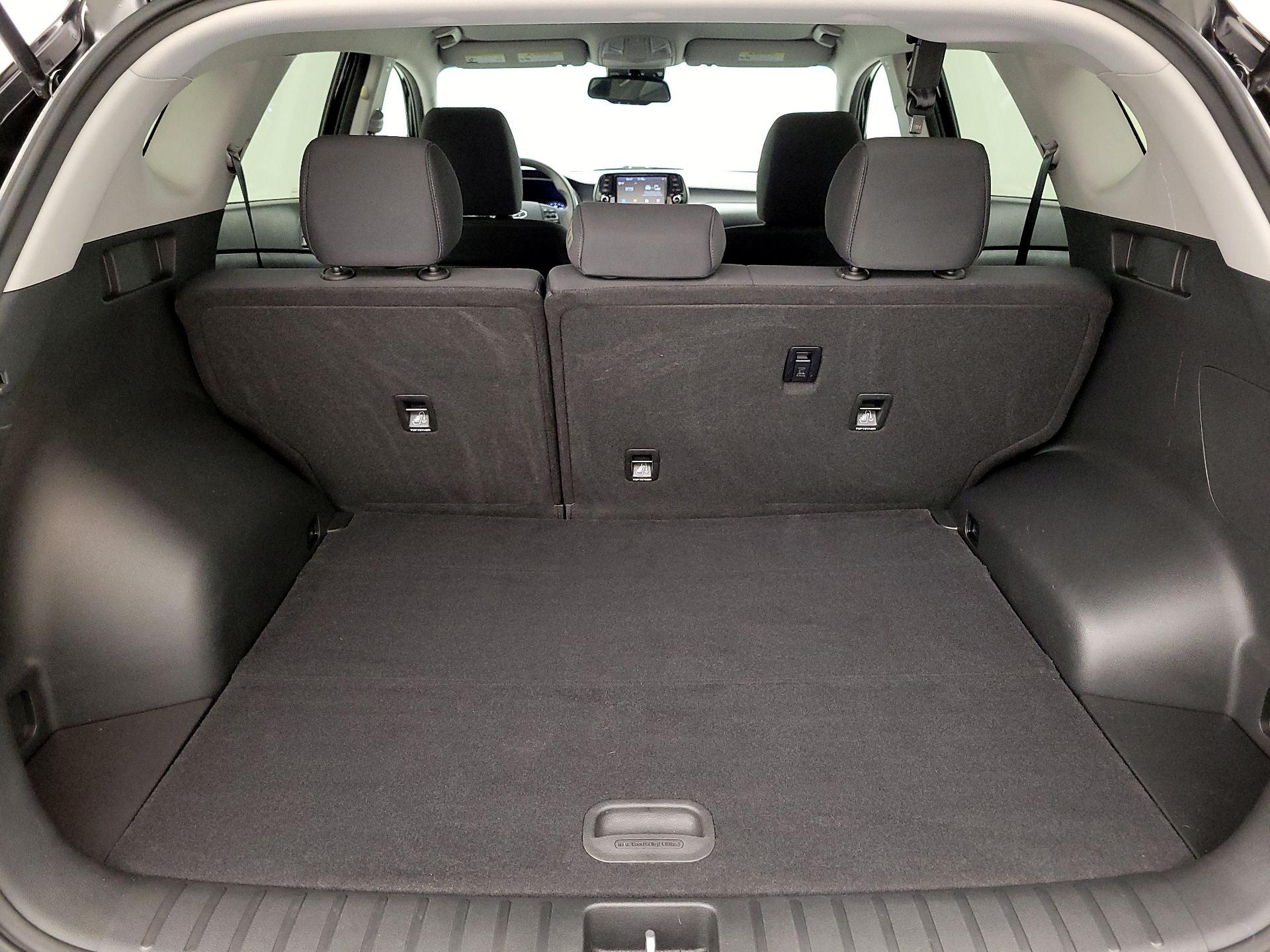 Thumbnail: 2020 Hyundai Tucson - 20