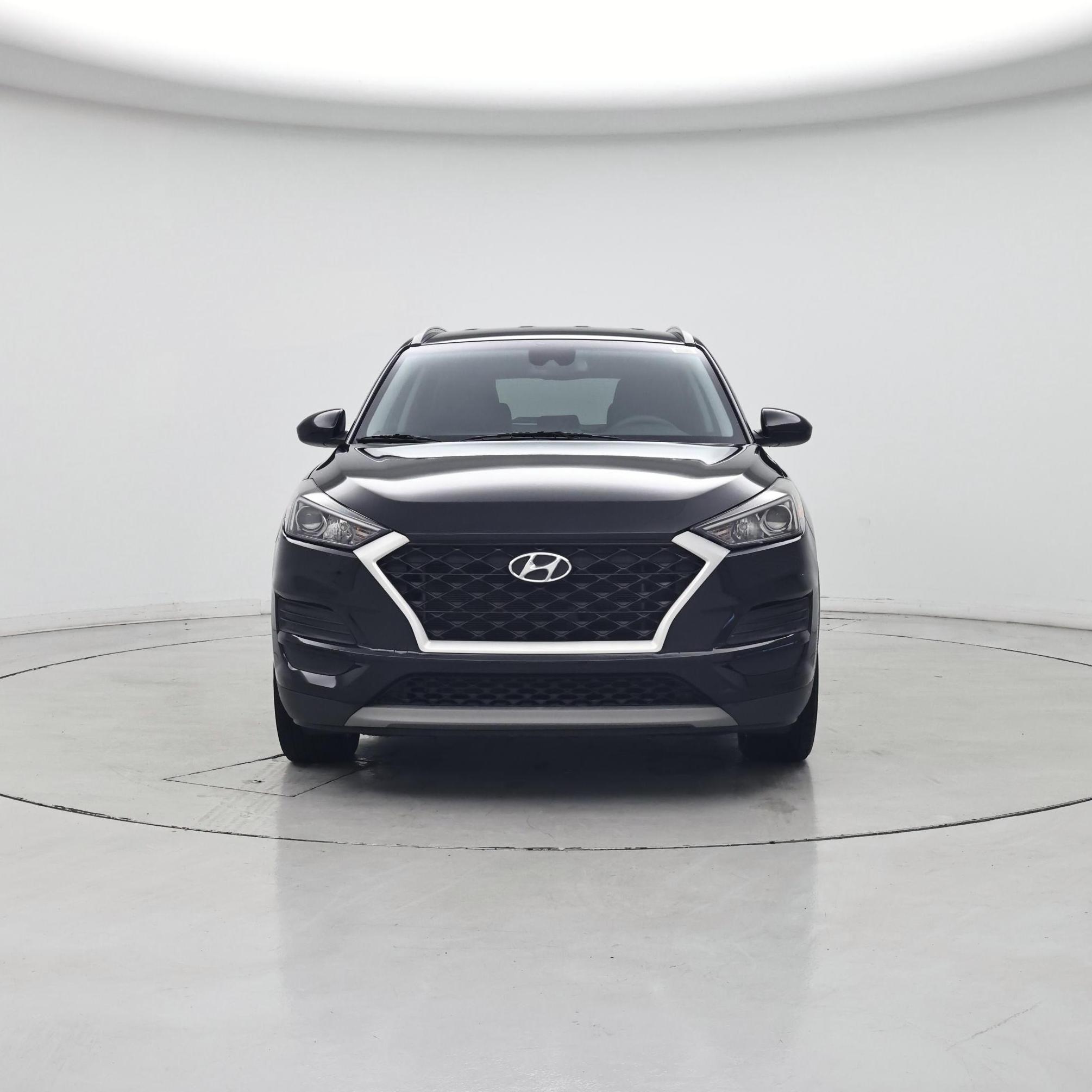 Thumbnail: 2020 Hyundai Tucson - 5