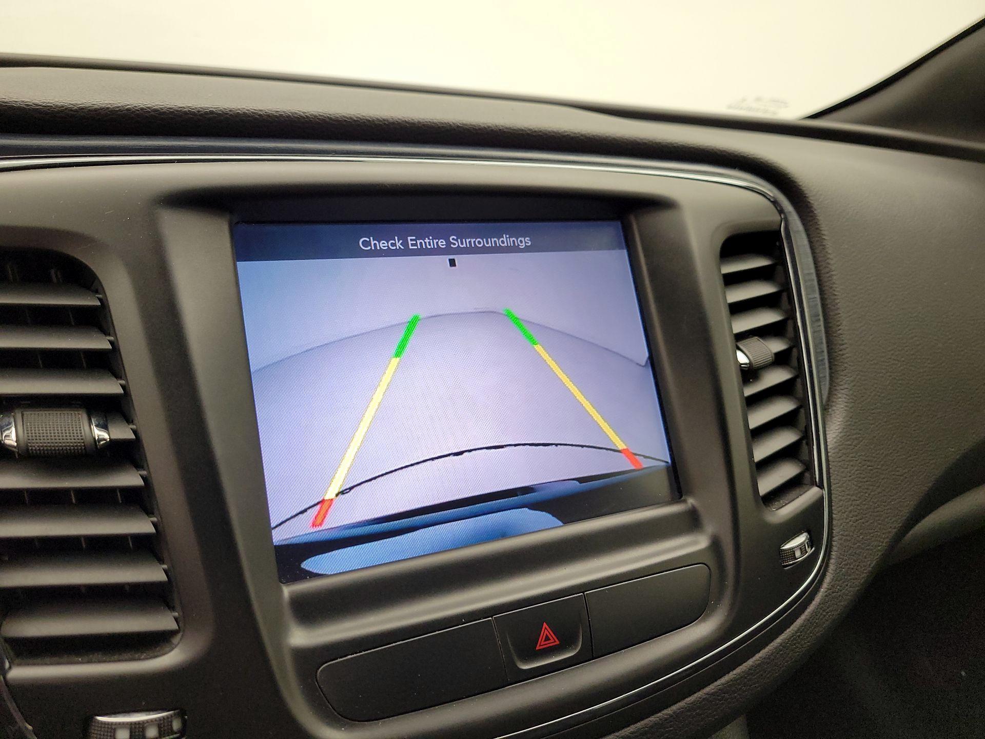 Thumbnail: 2015 Chrysler 200 - 15