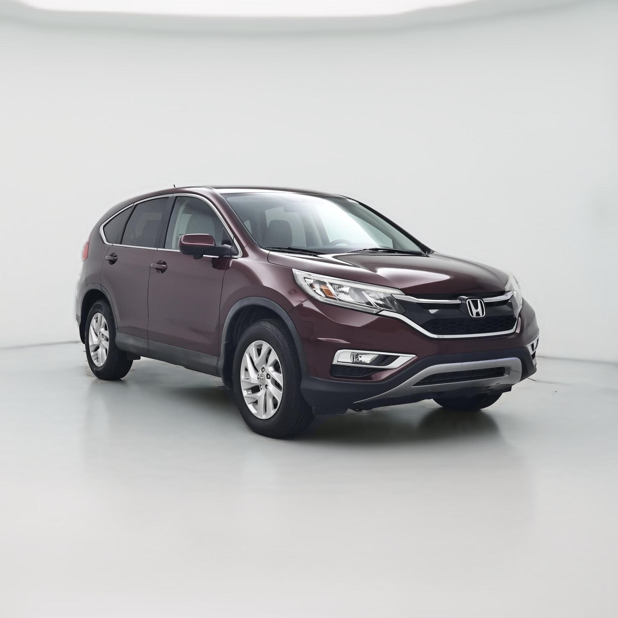 Thumbnail: 2016 Honda CR-V - 1