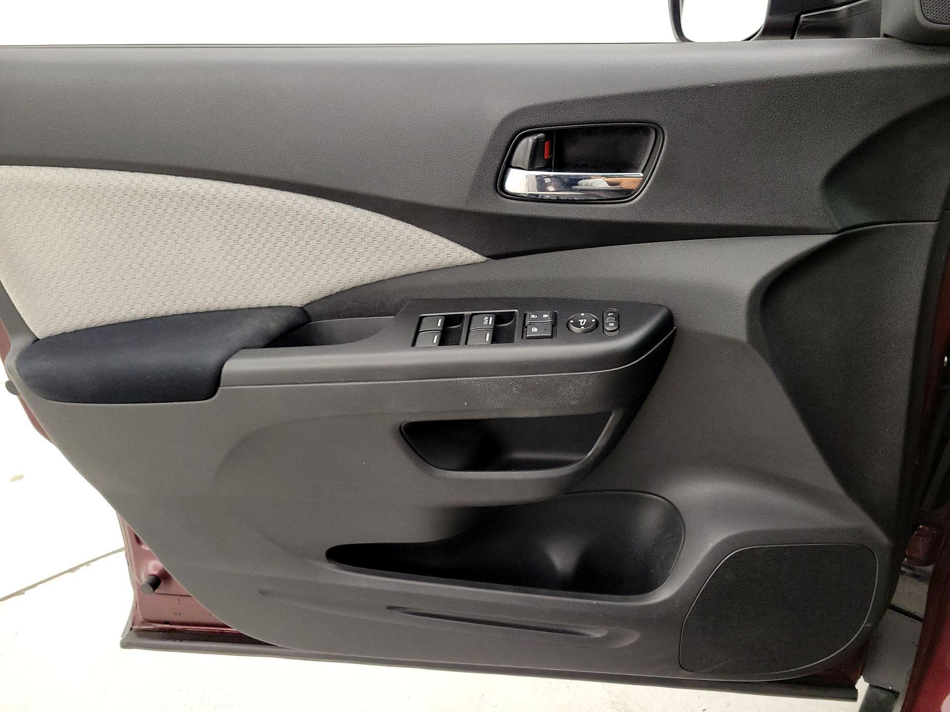 Thumbnail: 2016 Honda CR-V - 12