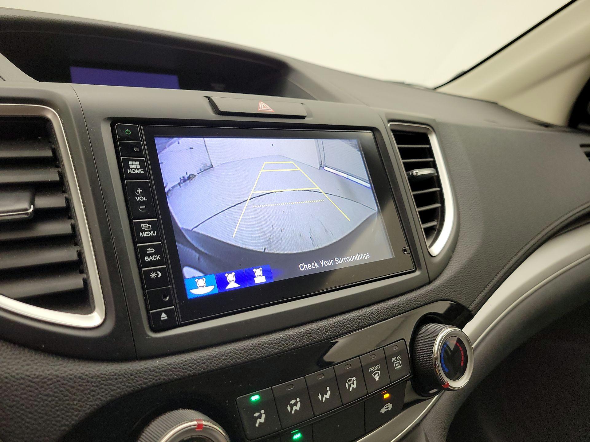 Thumbnail: 2016 Honda CR-V - 14