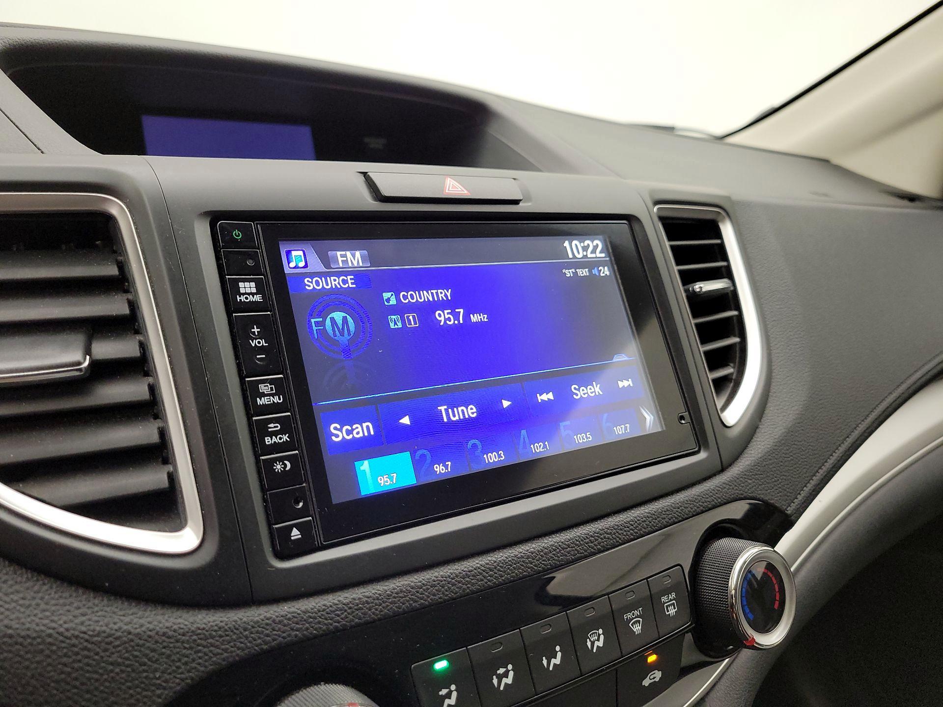 Thumbnail: 2016 Honda CR-V - 15