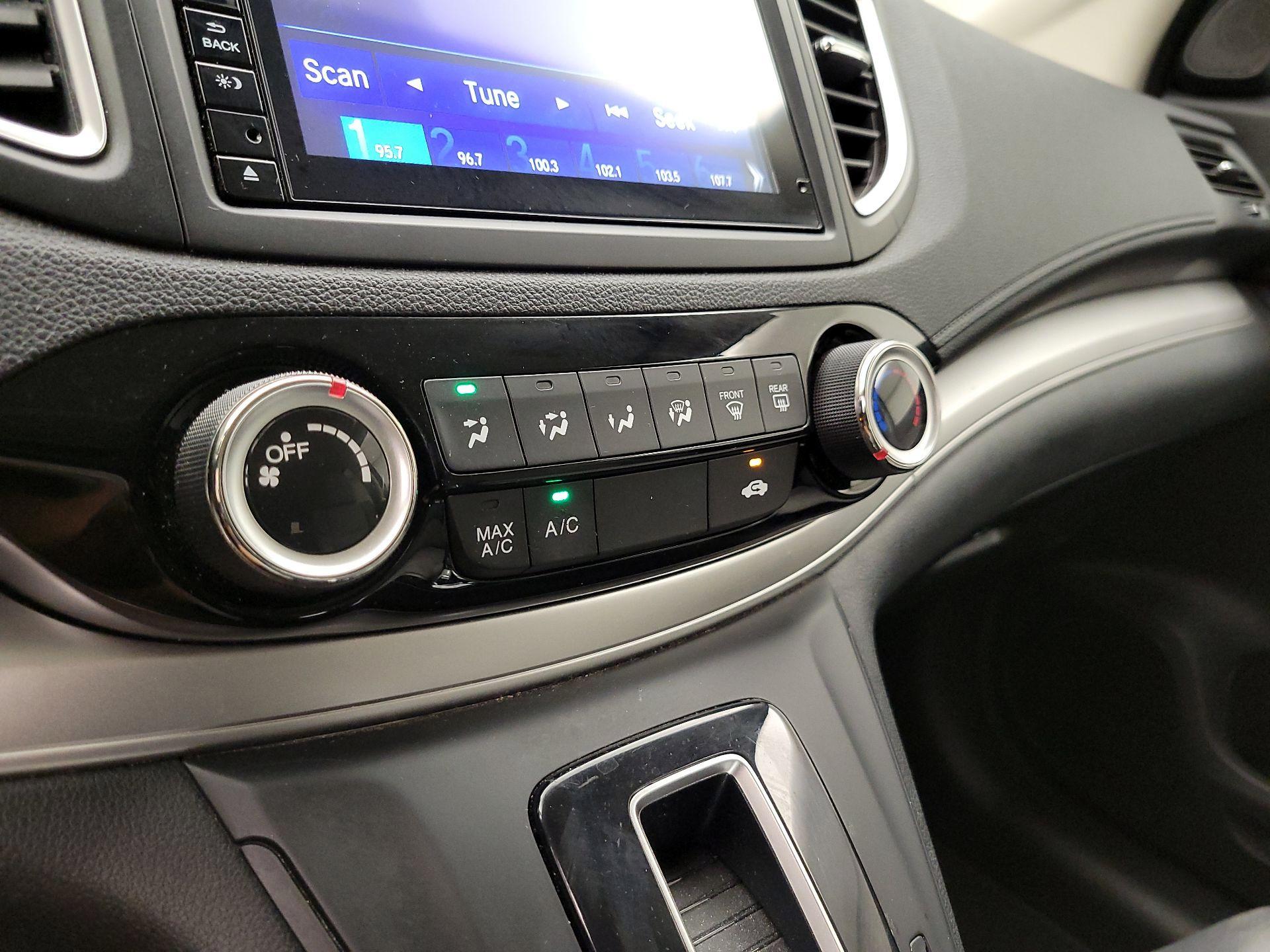 Thumbnail: 2016 Honda CR-V - 16