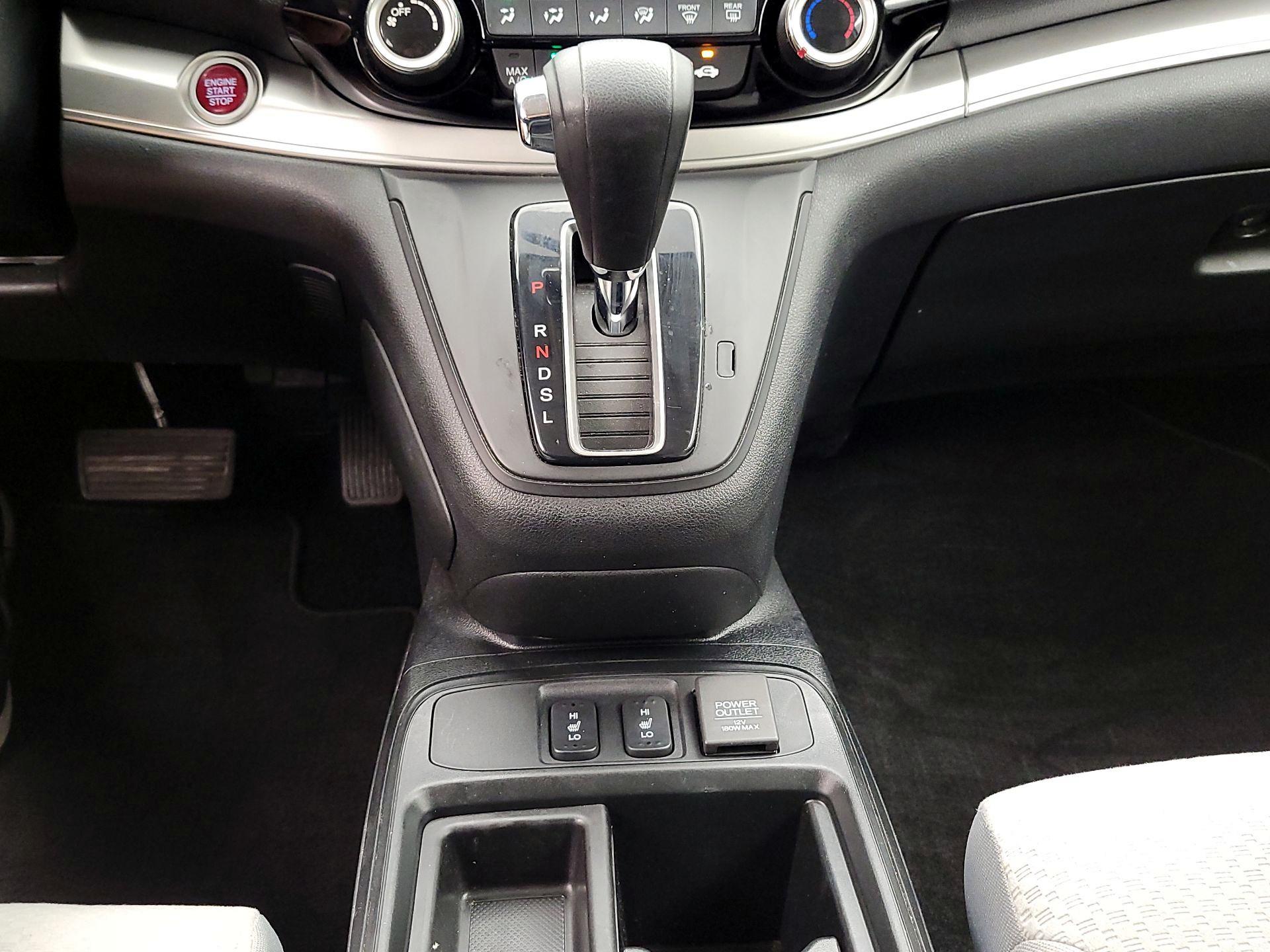 Thumbnail: 2016 Honda CR-V - 17