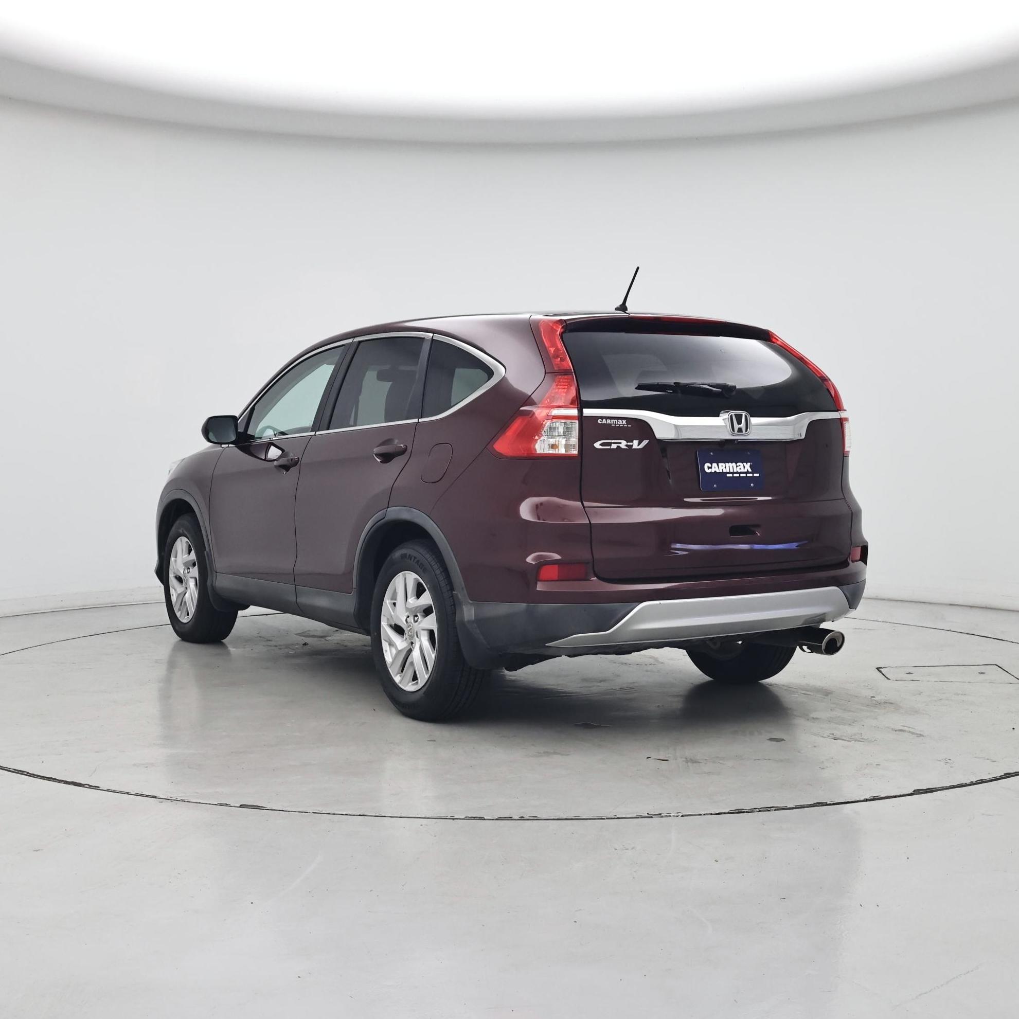 Thumbnail: 2016 Honda CR-V - 2