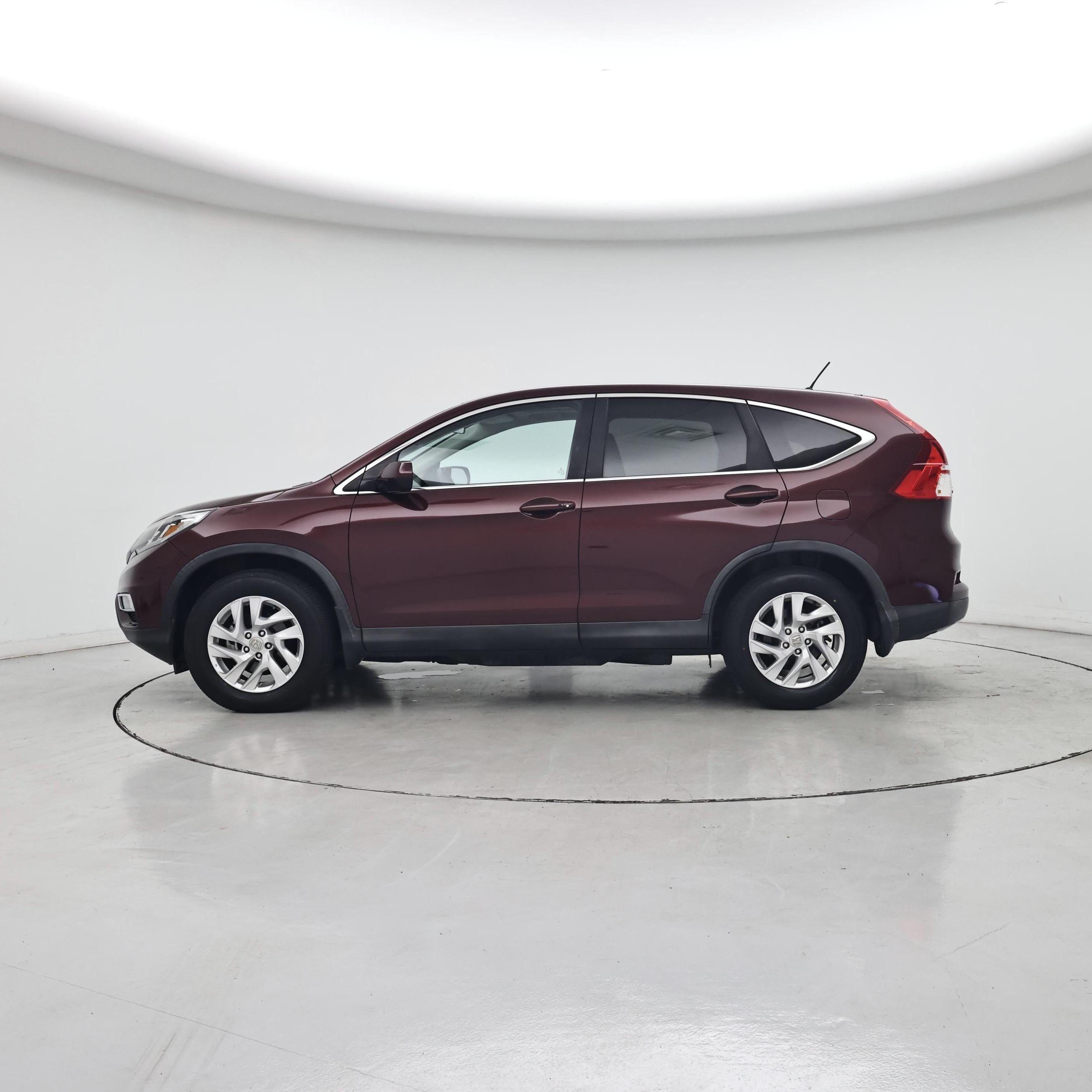 Thumbnail: 2016 Honda CR-V - 3