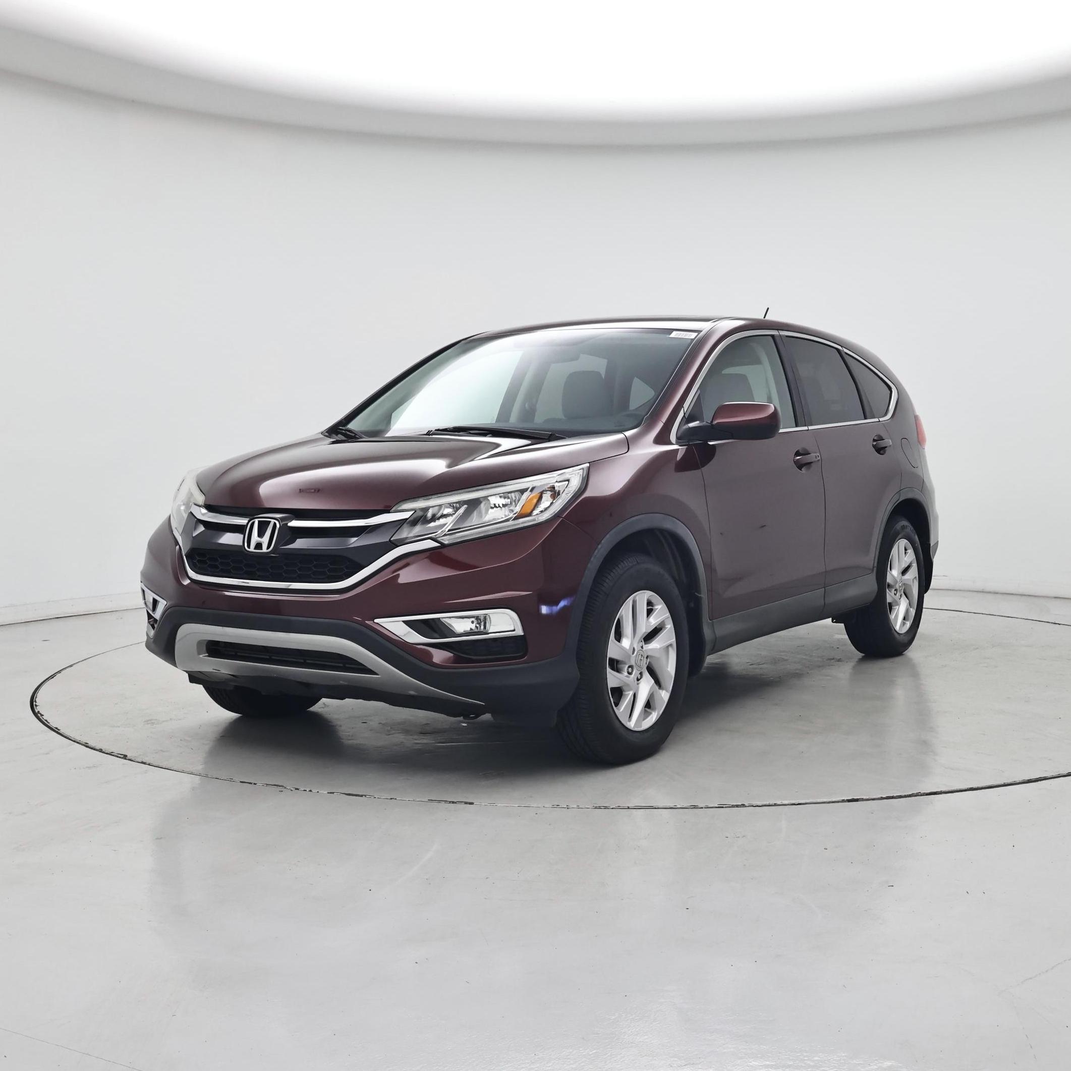 Thumbnail: 2016 Honda CR-V - 4