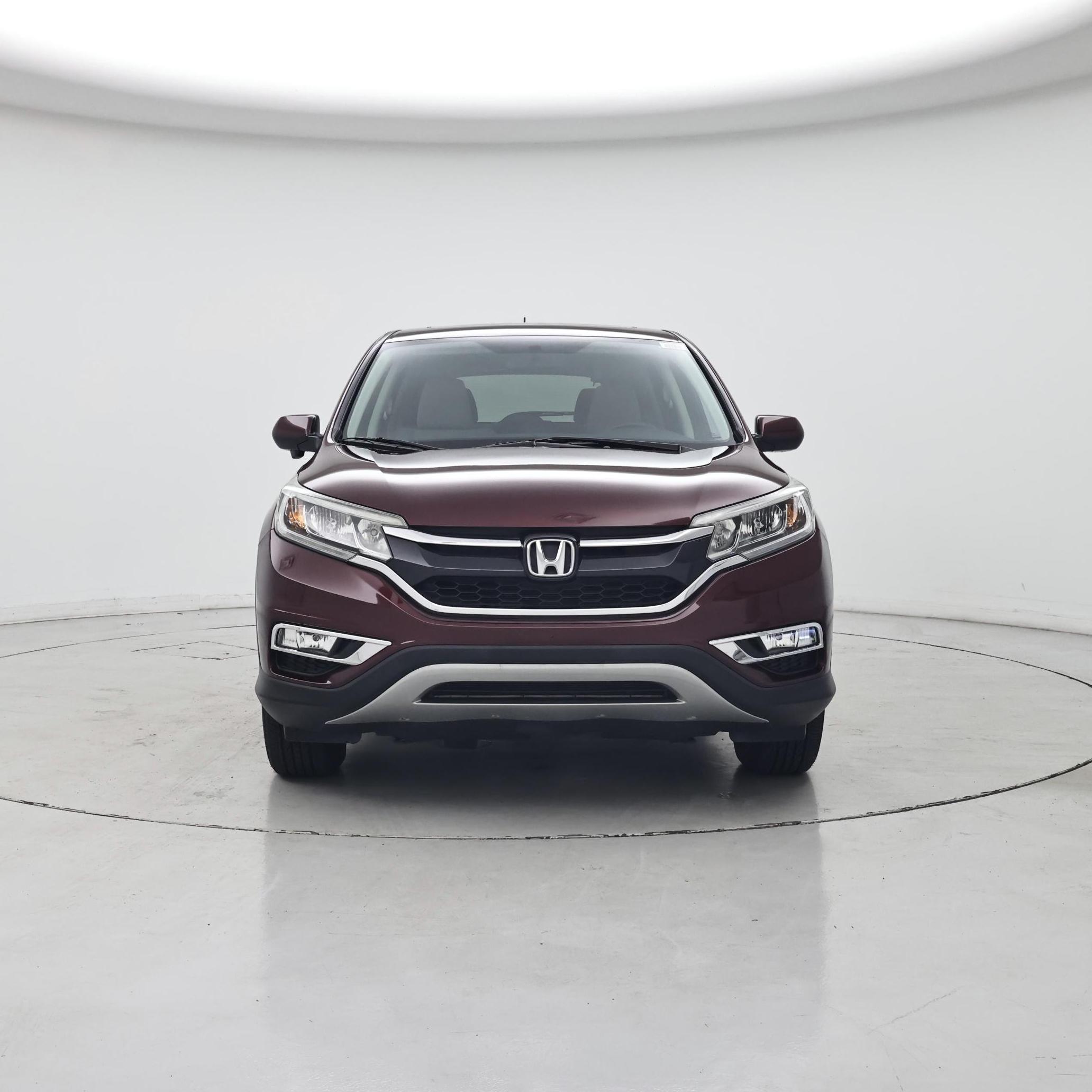 Thumbnail: 2016 Honda CR-V - 5