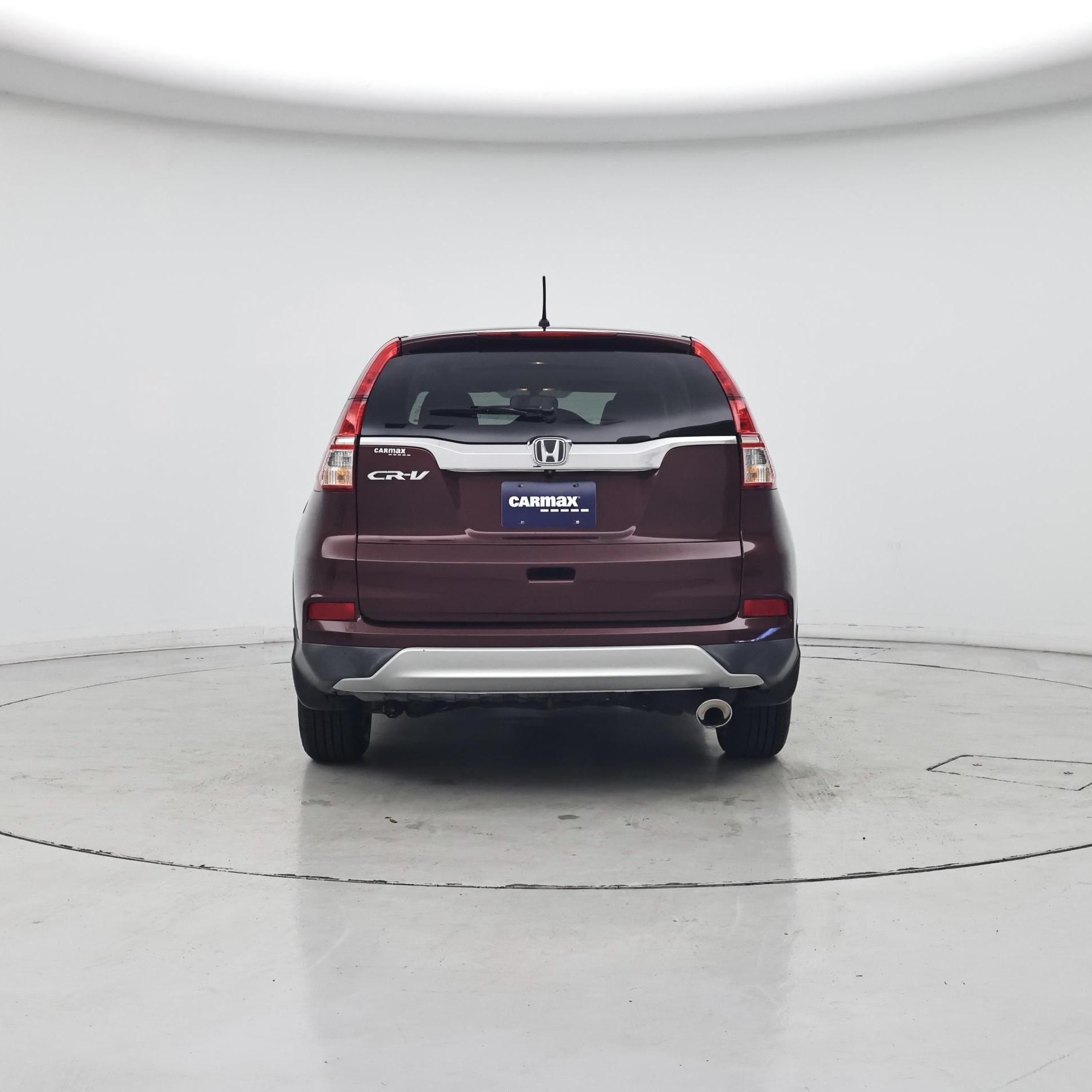 Thumbnail: 2016 Honda CR-V - 6