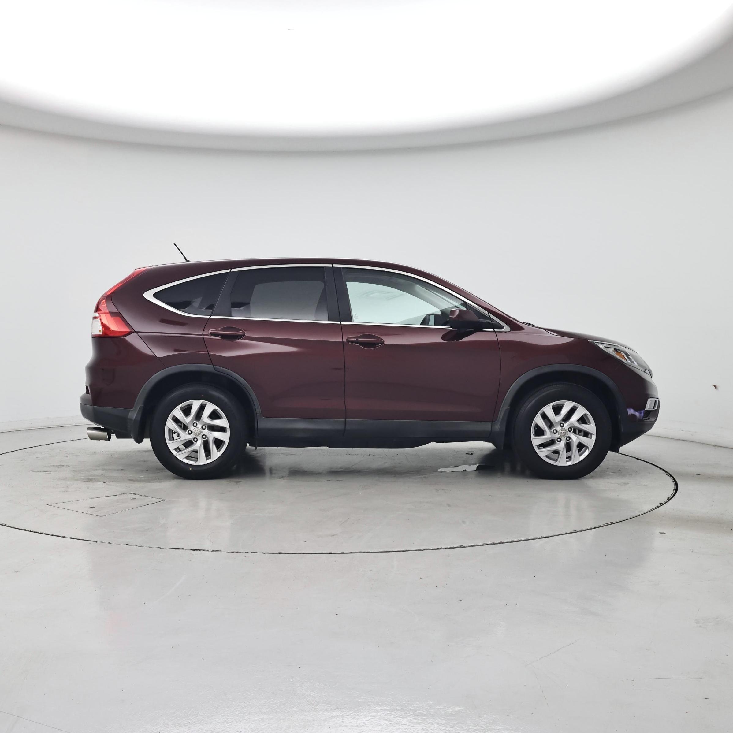 Thumbnail: 2016 Honda CR-V - 7