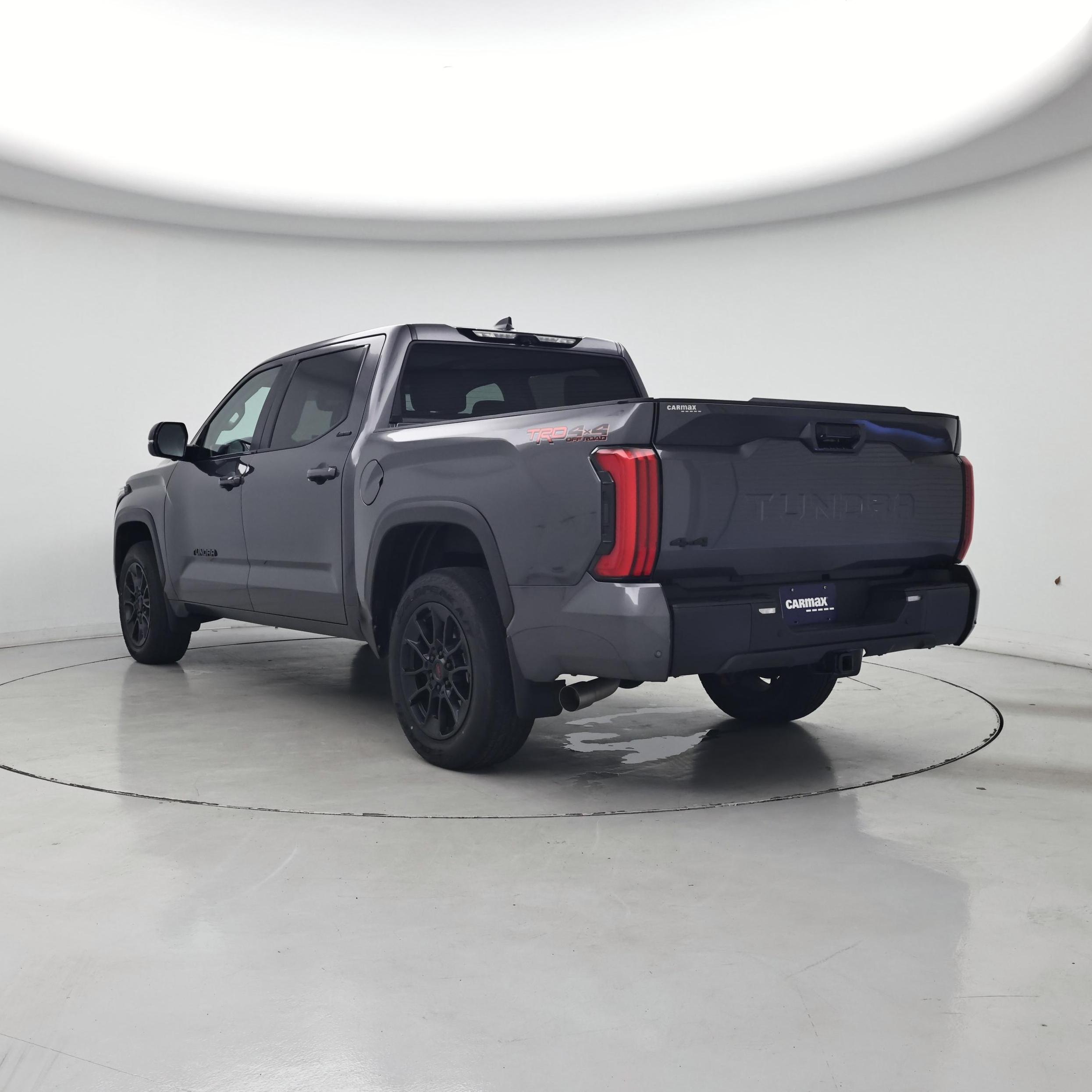 Thumbnail: 2024 Toyota Tundra - 2