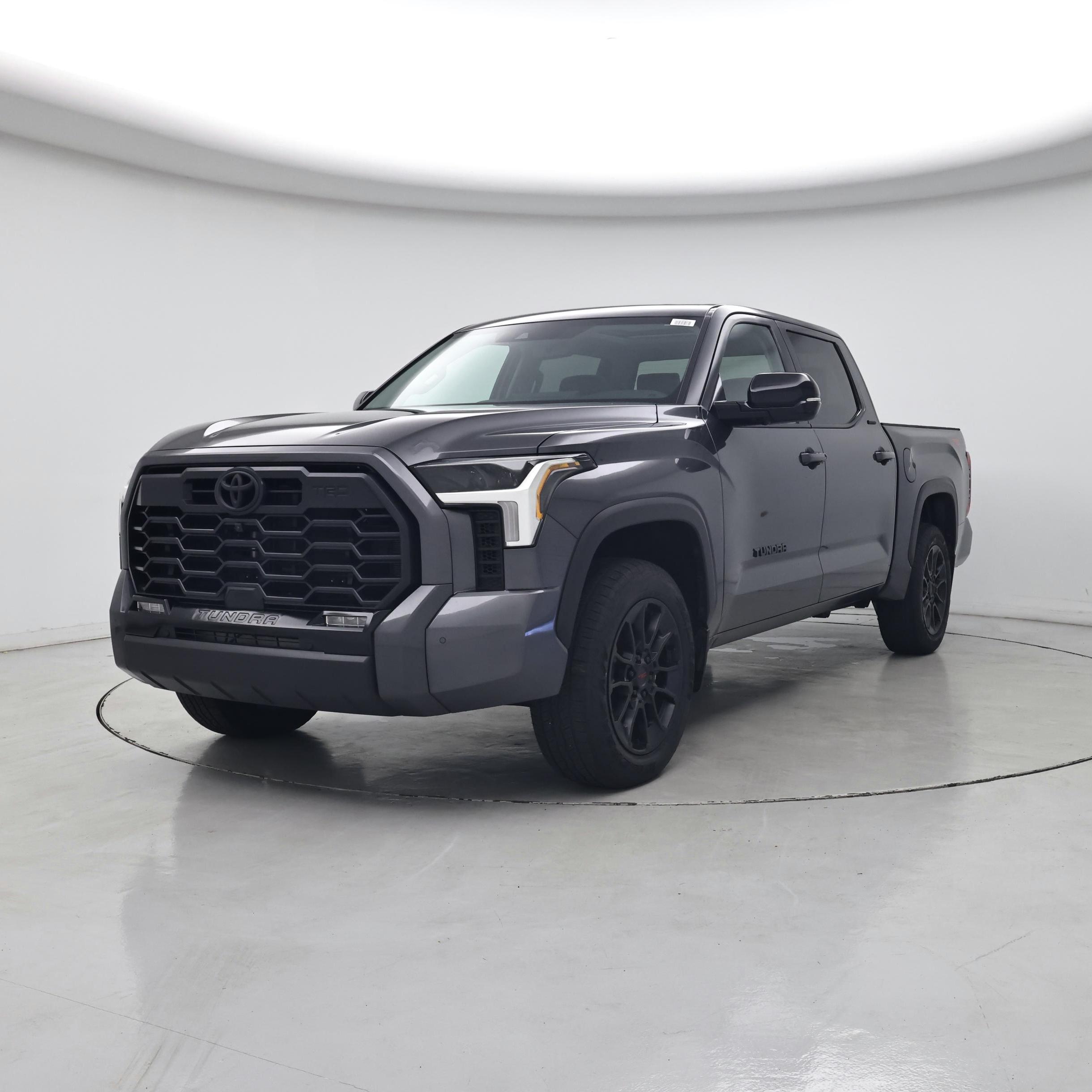 Thumbnail: 2024 Toyota Tundra - 4