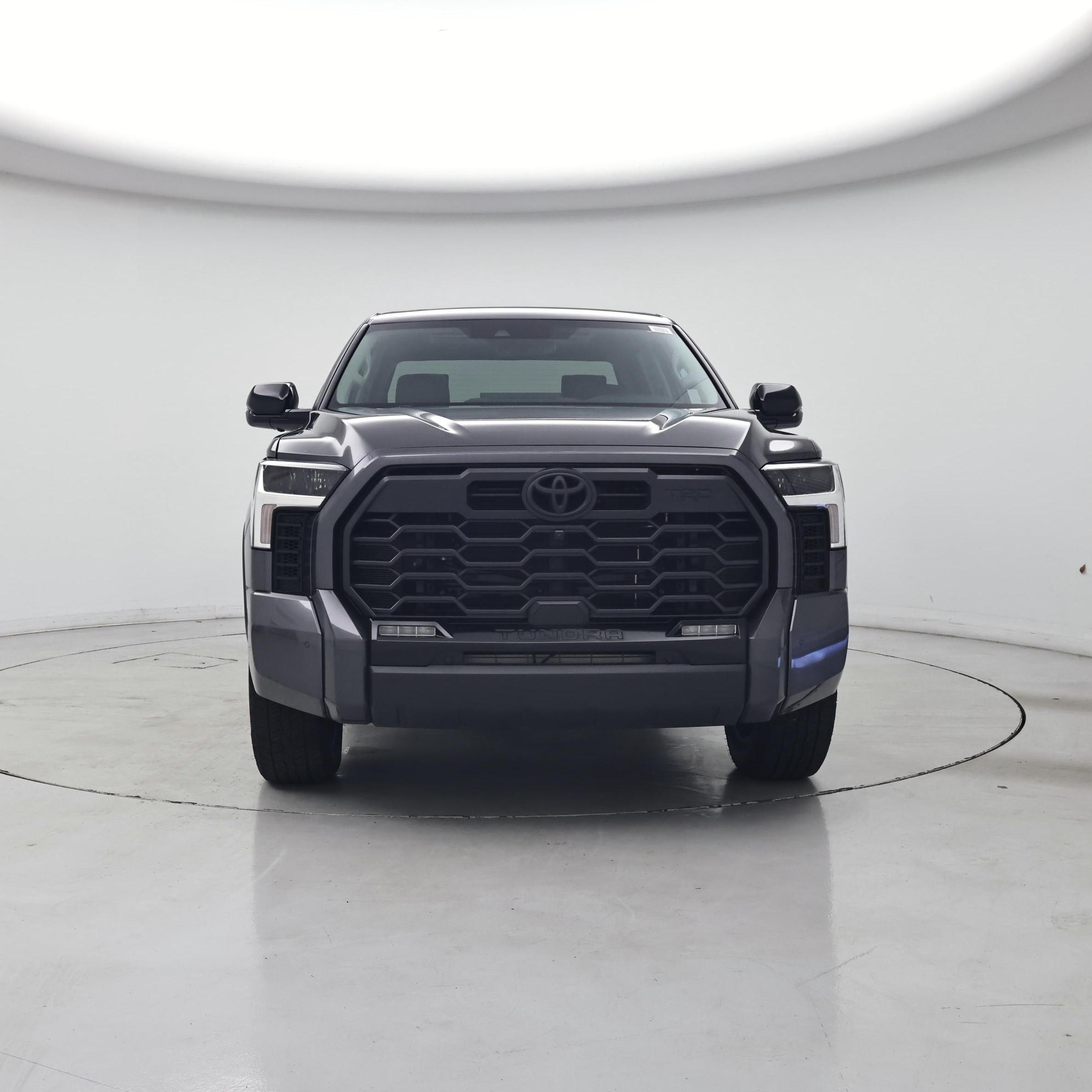Thumbnail: 2024 Toyota Tundra - 5