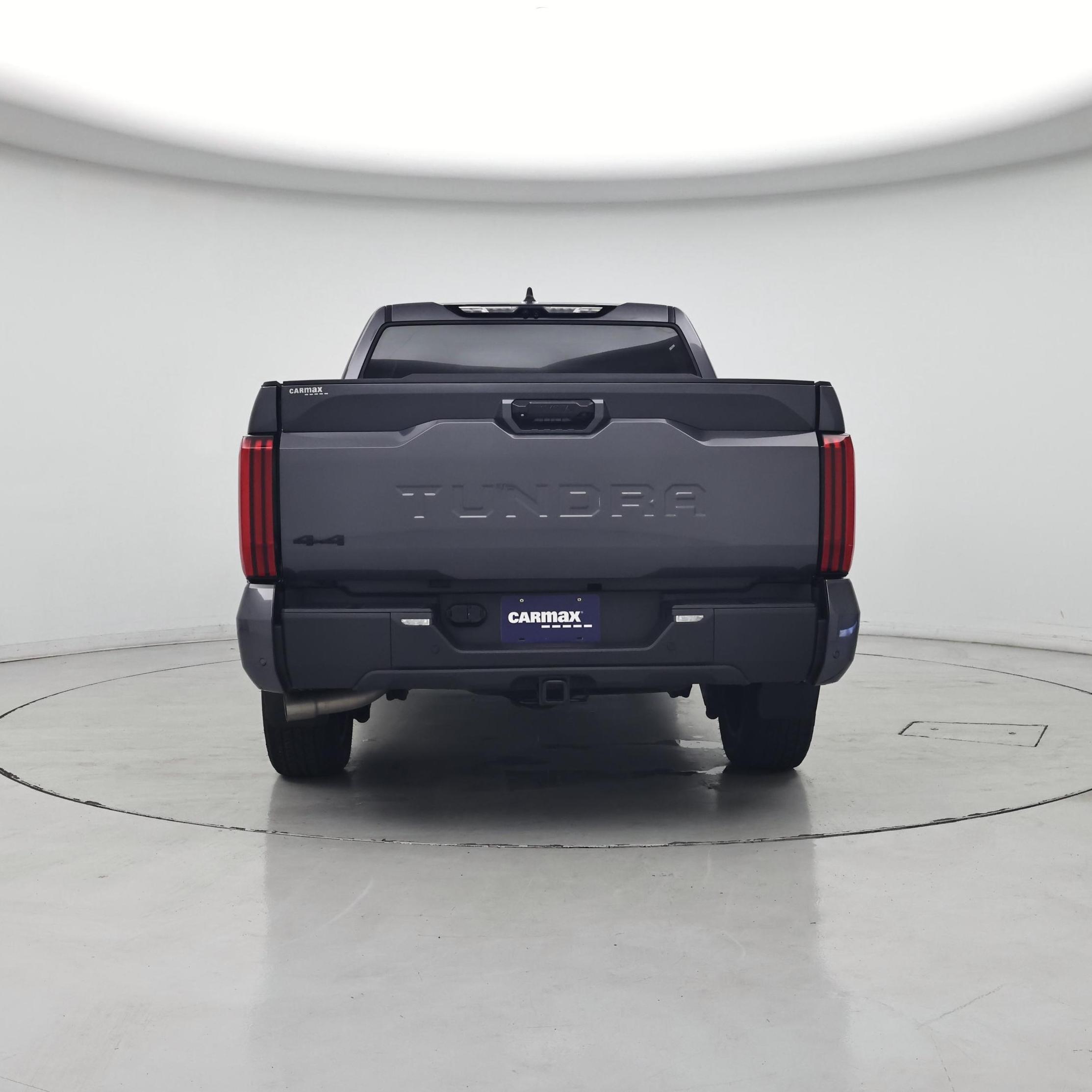 Thumbnail: 2024 Toyota Tundra - 6