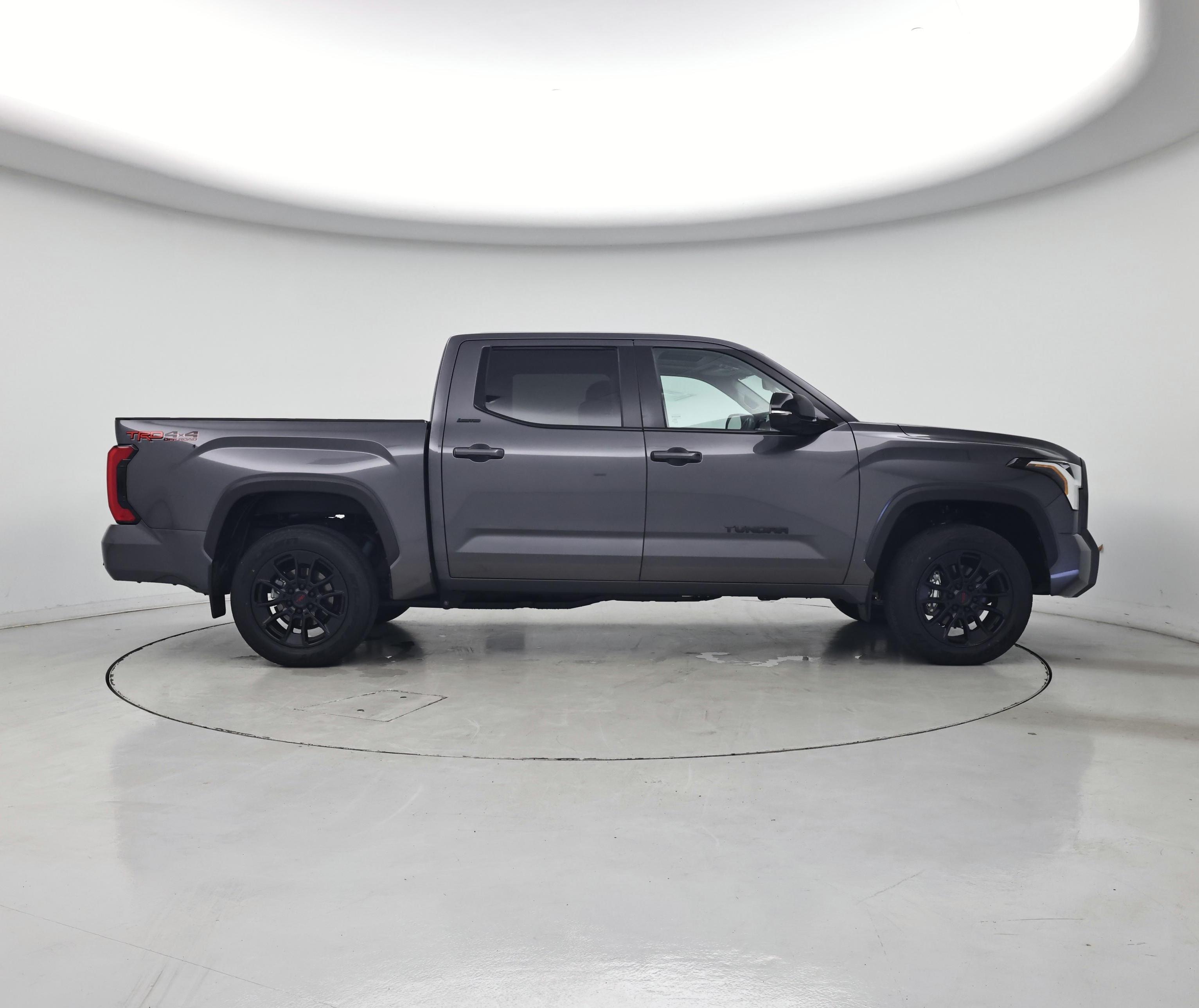 Thumbnail: 2024 Toyota Tundra - 7