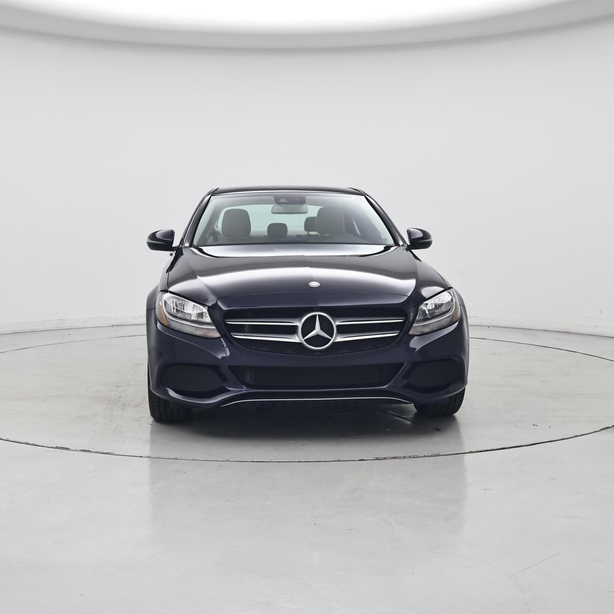 Thumbnail: 2016 Mercedes-Benz C-Class - 5
