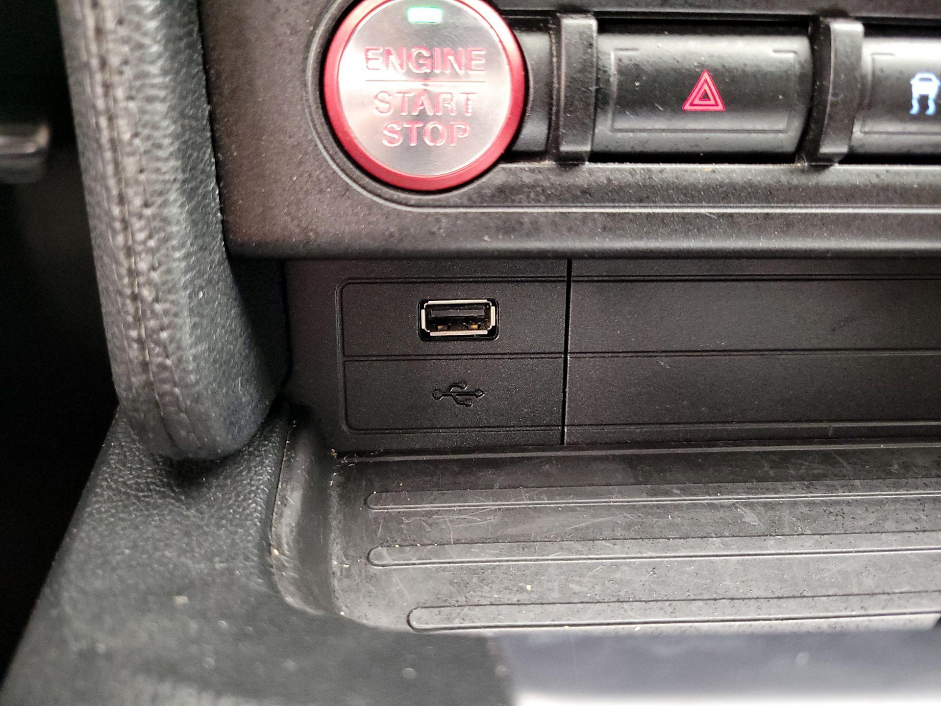 Thumbnail: 2018 Ford Mustang - 18