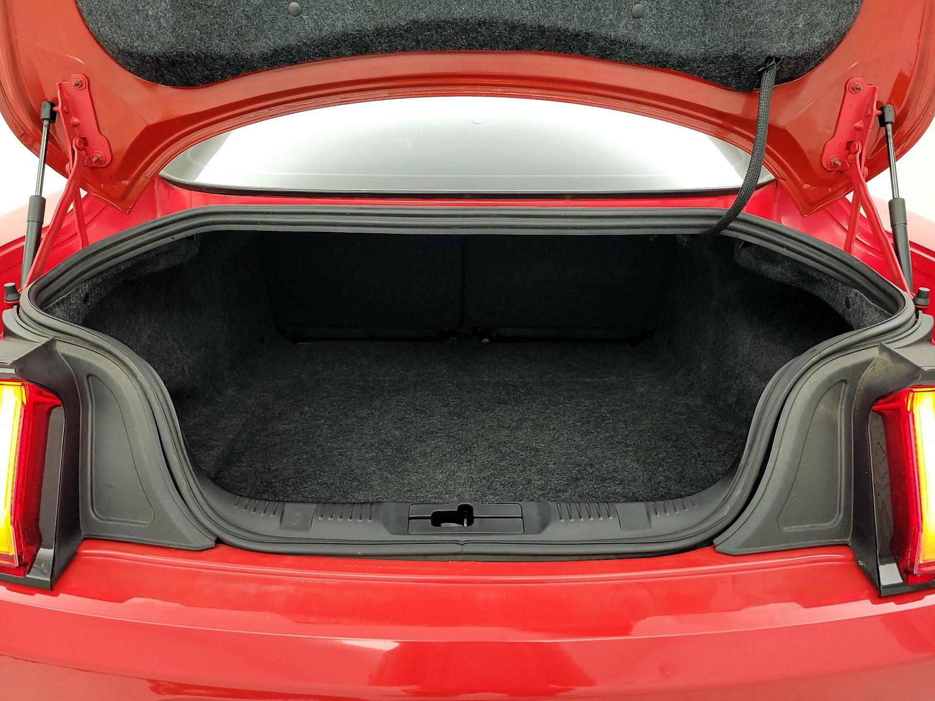 Thumbnail: 2018 Ford Mustang - 20