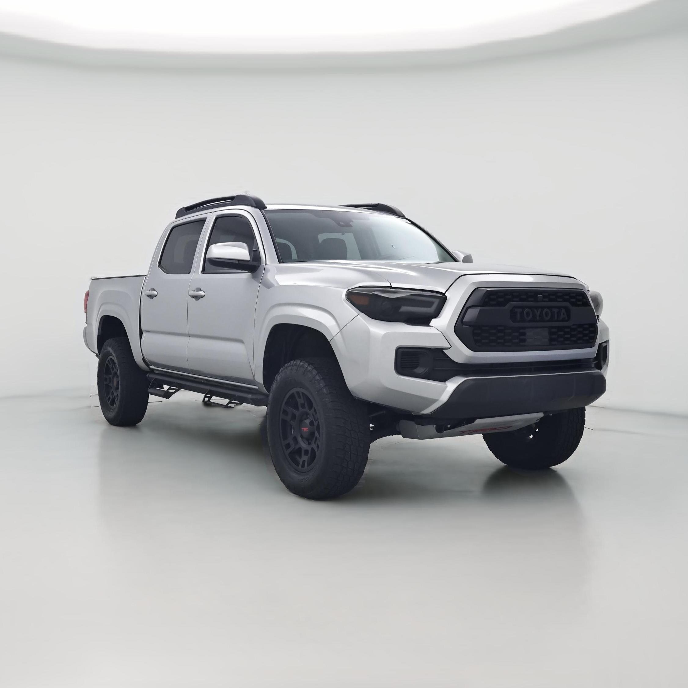 Thumbnail: 2023 Toyota Tacoma - 1