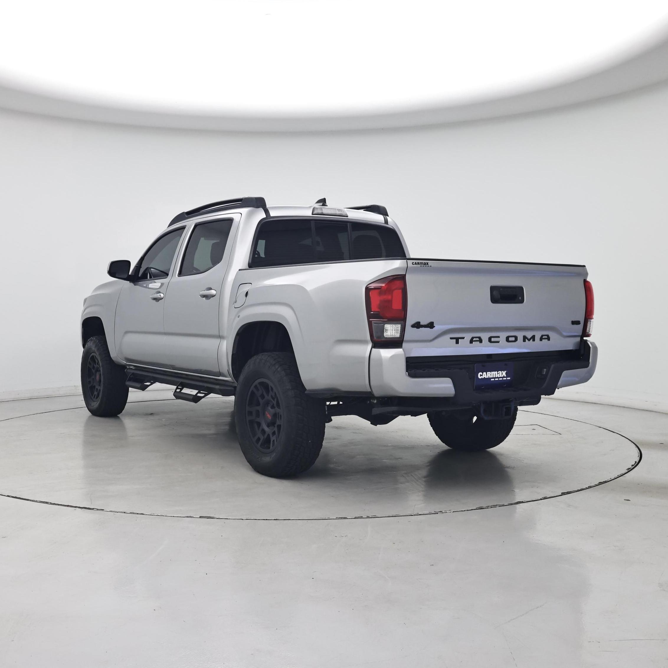 Thumbnail: 2023 Toyota Tacoma - 2