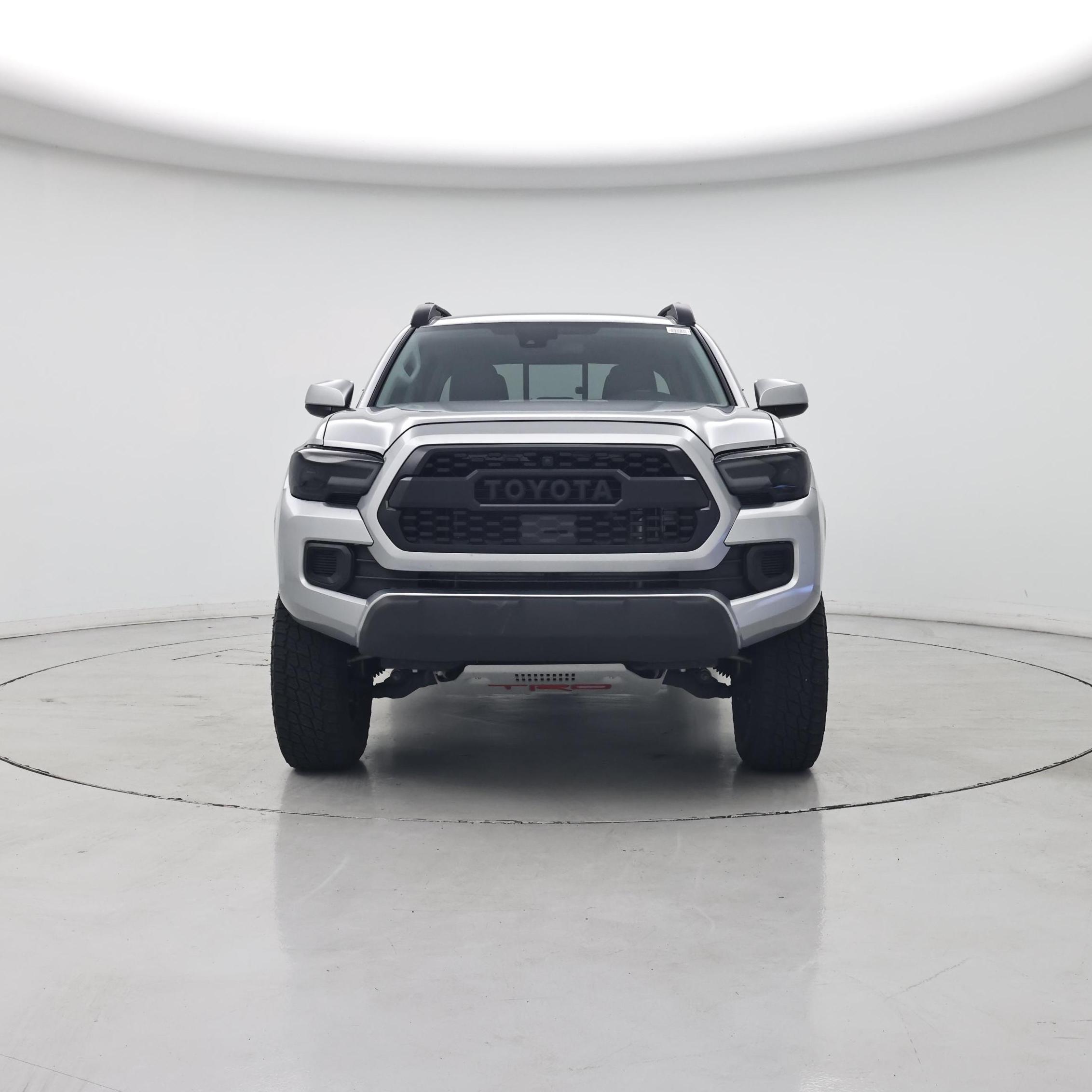Thumbnail: 2023 Toyota Tacoma - 5