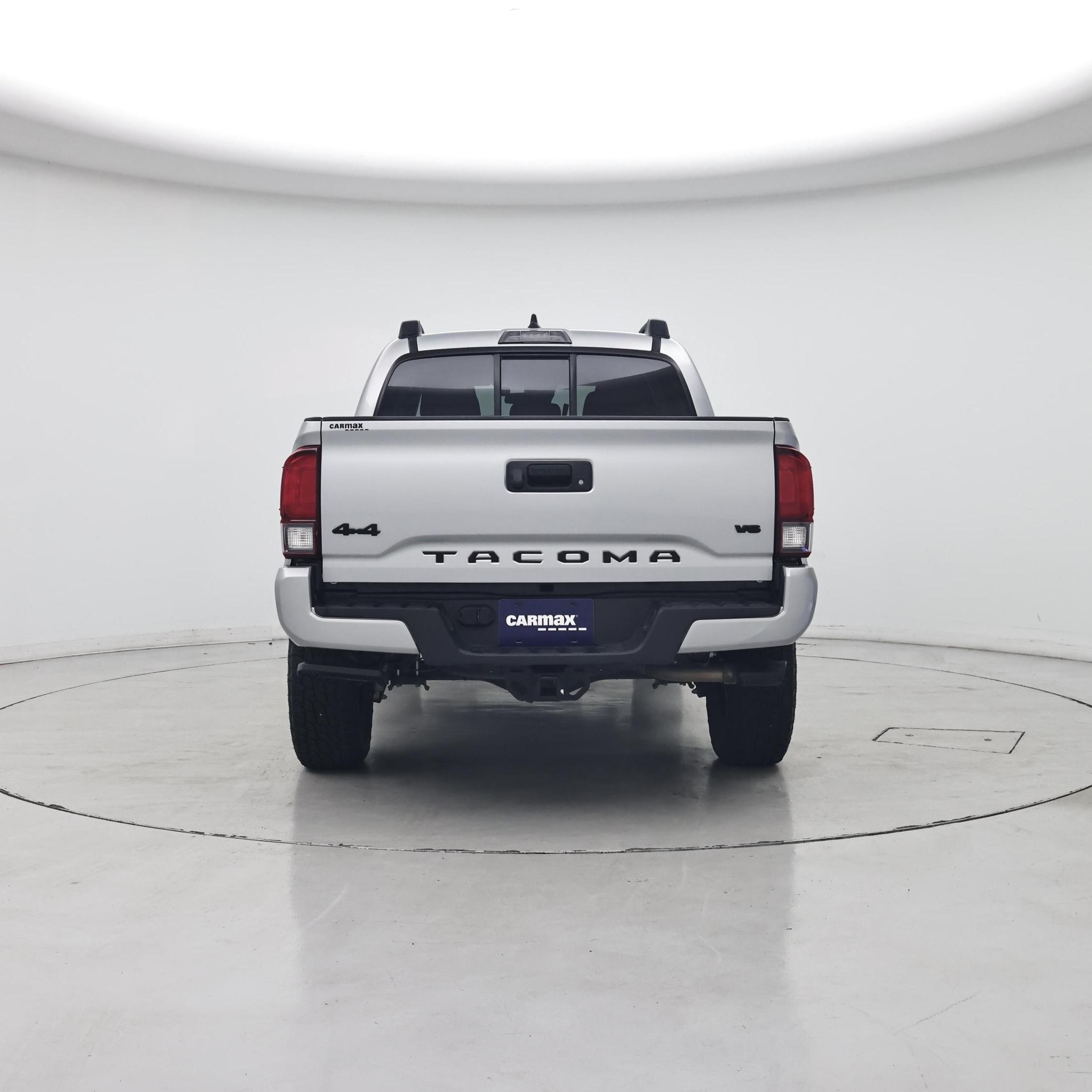 Thumbnail: 2023 Toyota Tacoma - 6