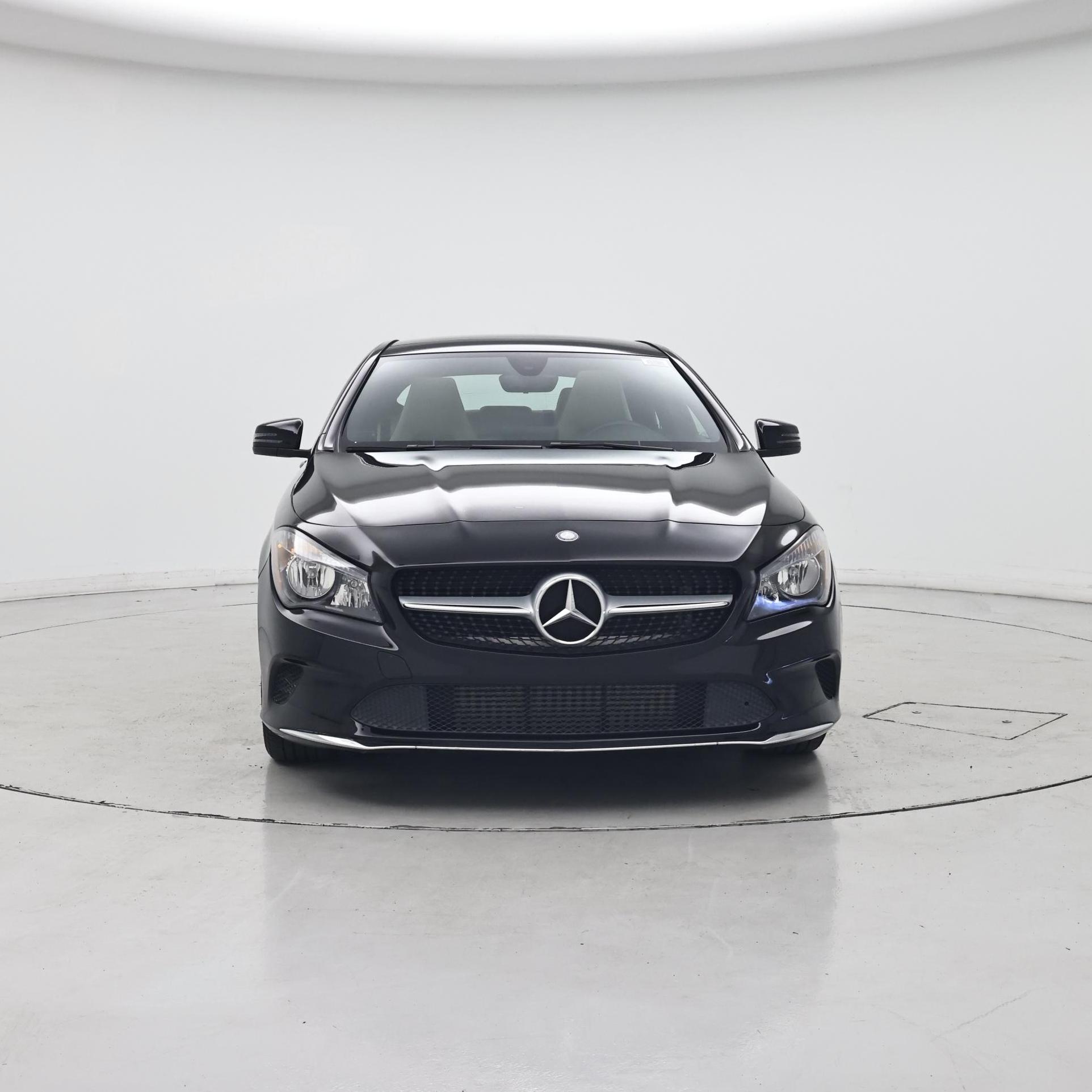 Thumbnail: 2018 Mercedes-Benz CLA - 5